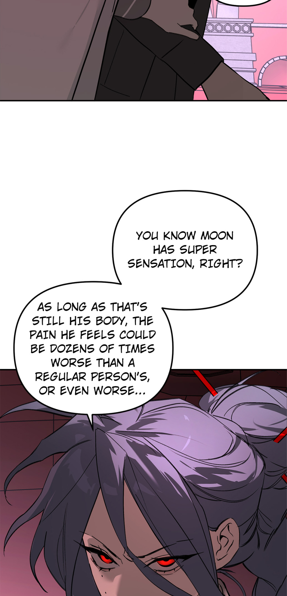 The Evil Ring Chapter 47 - Page 33