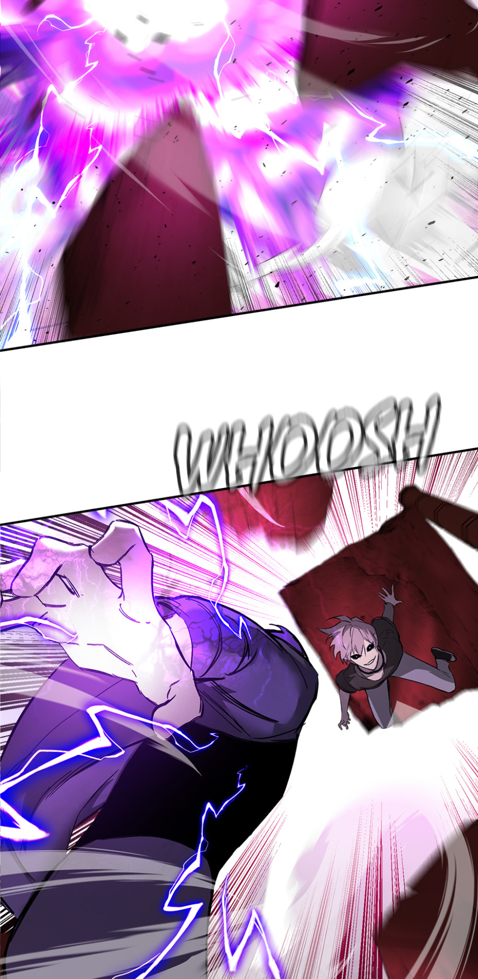 The Evil Ring Chapter 47 - Page 48