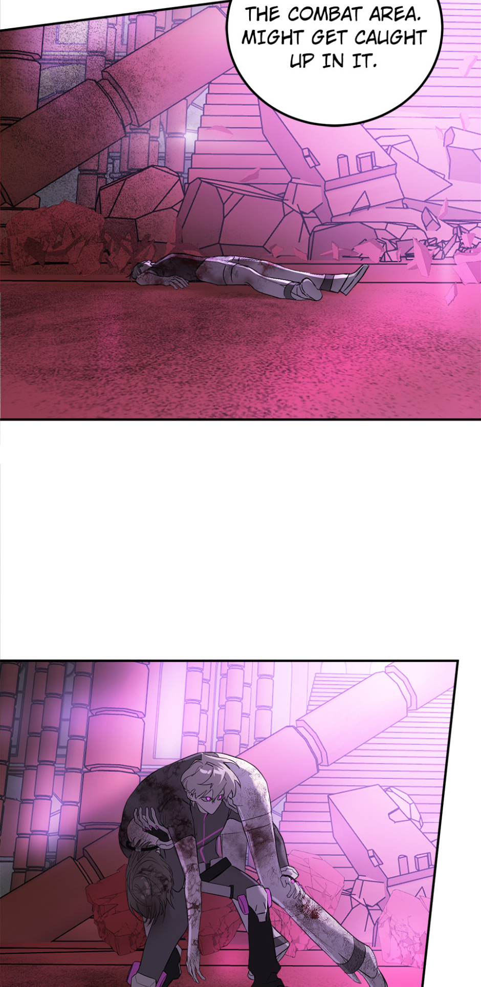The Evil Ring Chapter 47 - Page 52