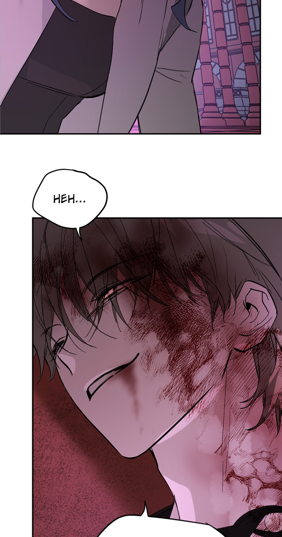 The Evil Ring Chapter 47 - Page 57