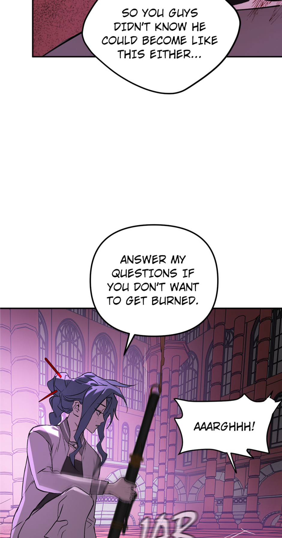 The Evil Ring Chapter 47 - Page 58