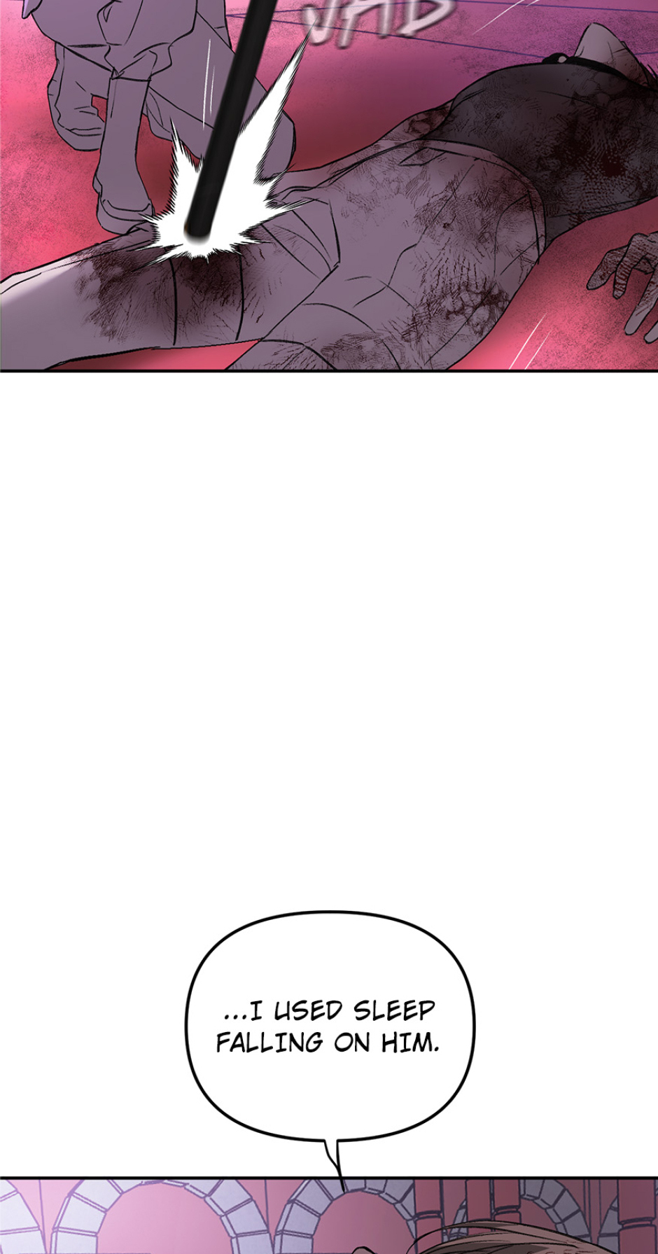 The Evil Ring Chapter 47 - Page 59