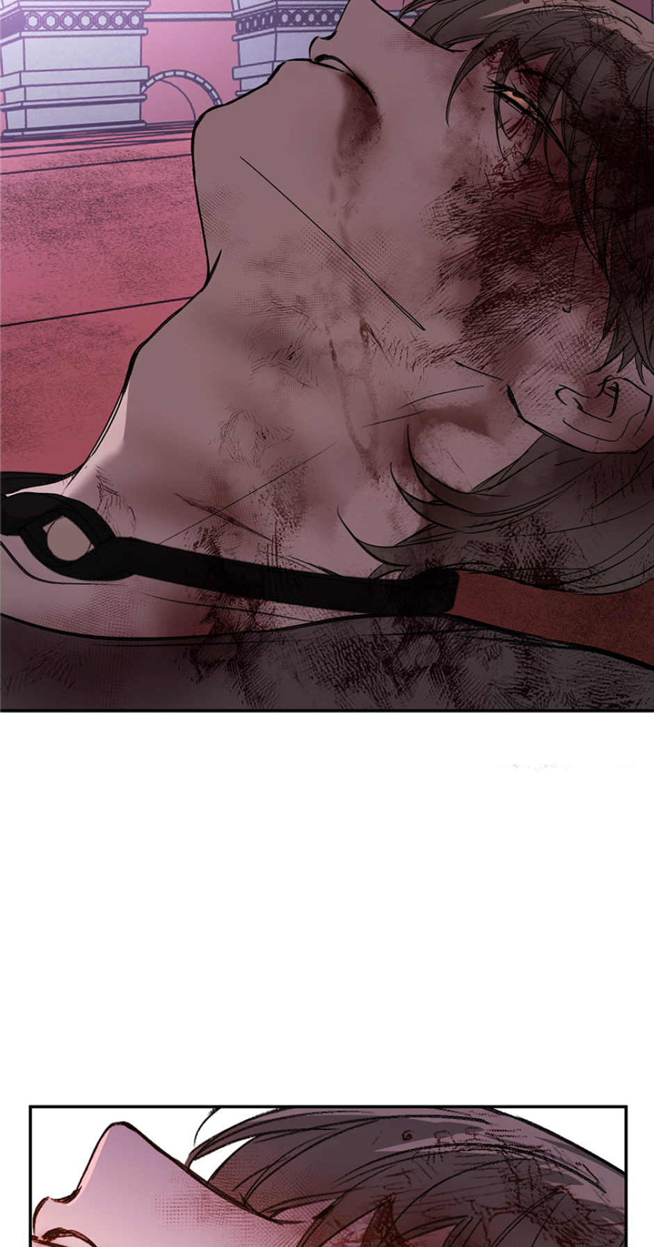 The Evil Ring Chapter 47 - Page 60