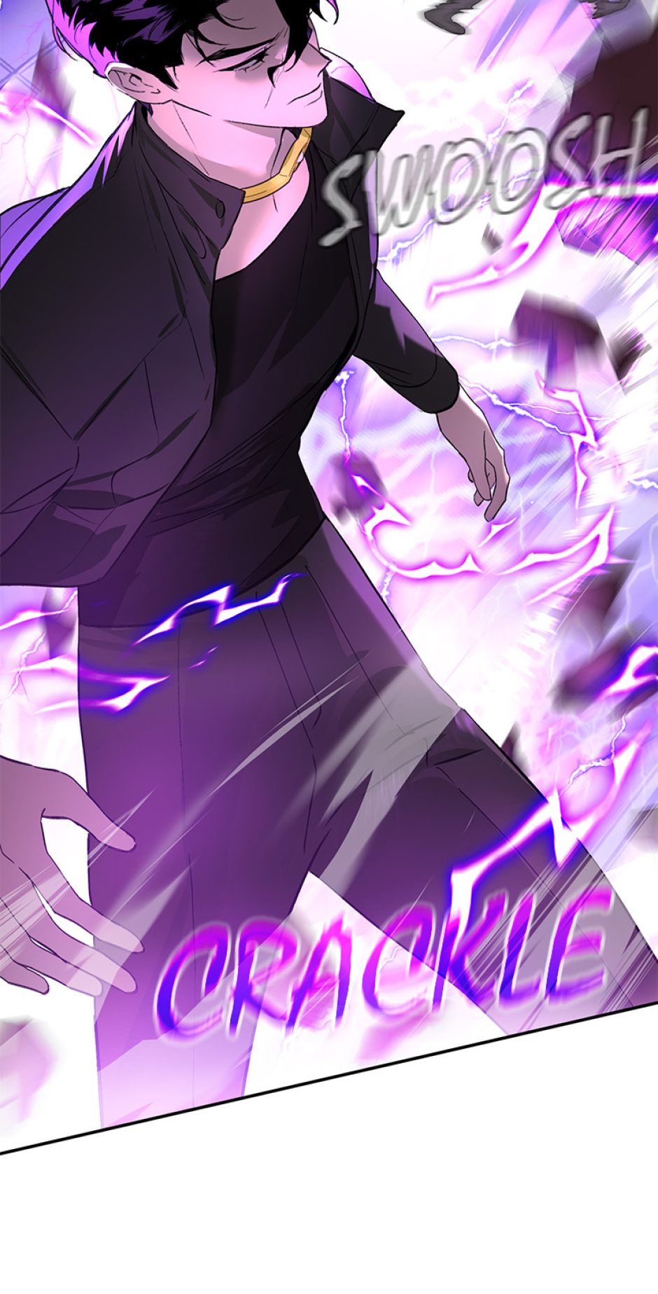 The Evil Ring Chapter 47 - Page 72