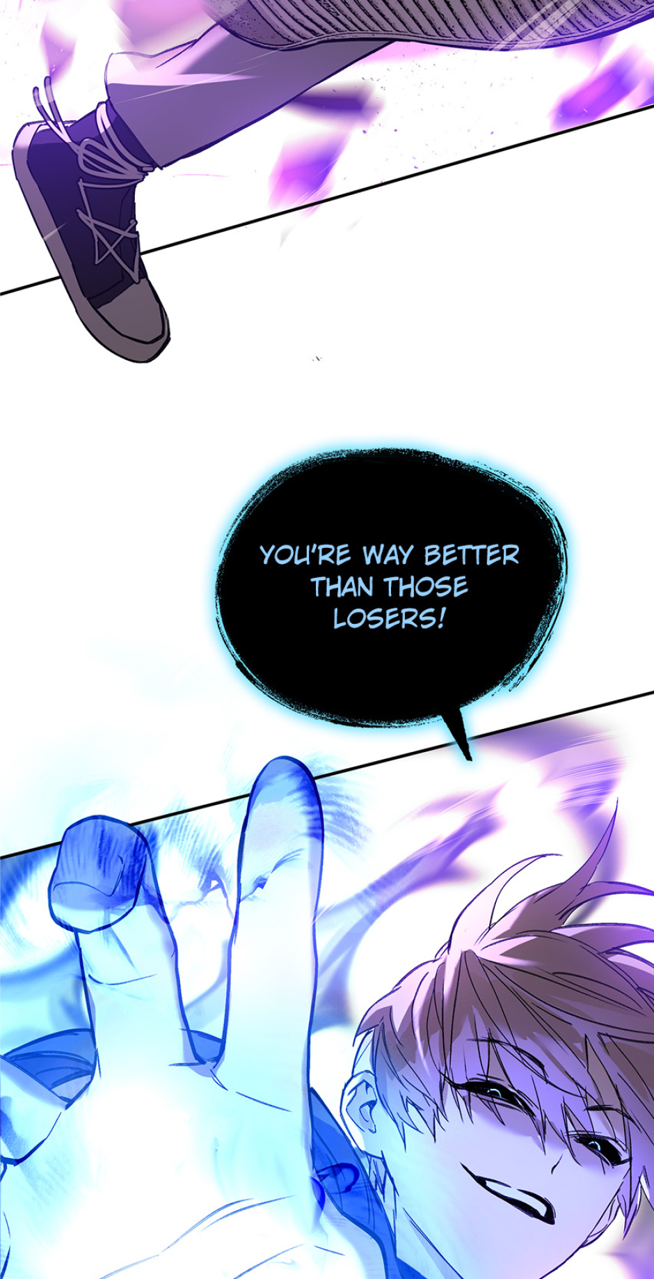 The Evil Ring Chapter 47 - Page 74