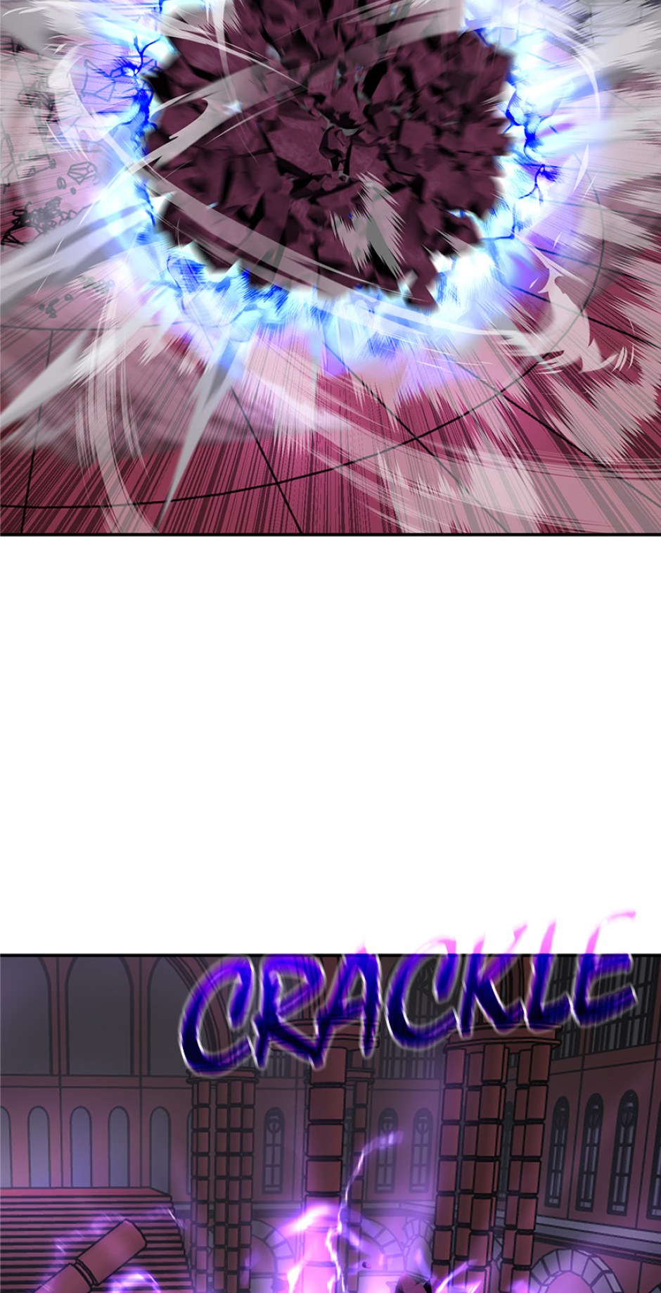 The Evil Ring Chapter 47 - Page 76