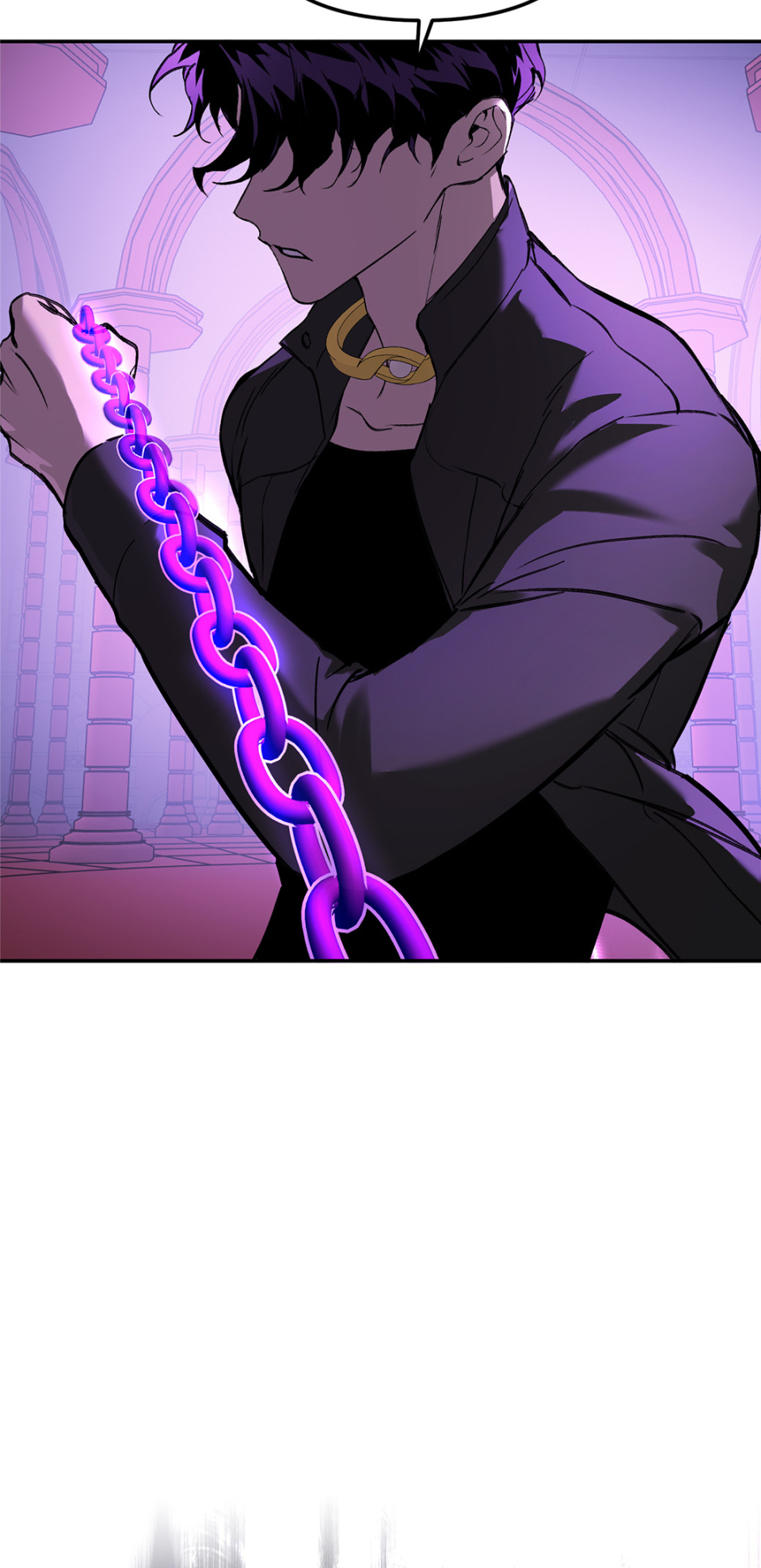 The Evil Ring Chapter 47 - Page 86