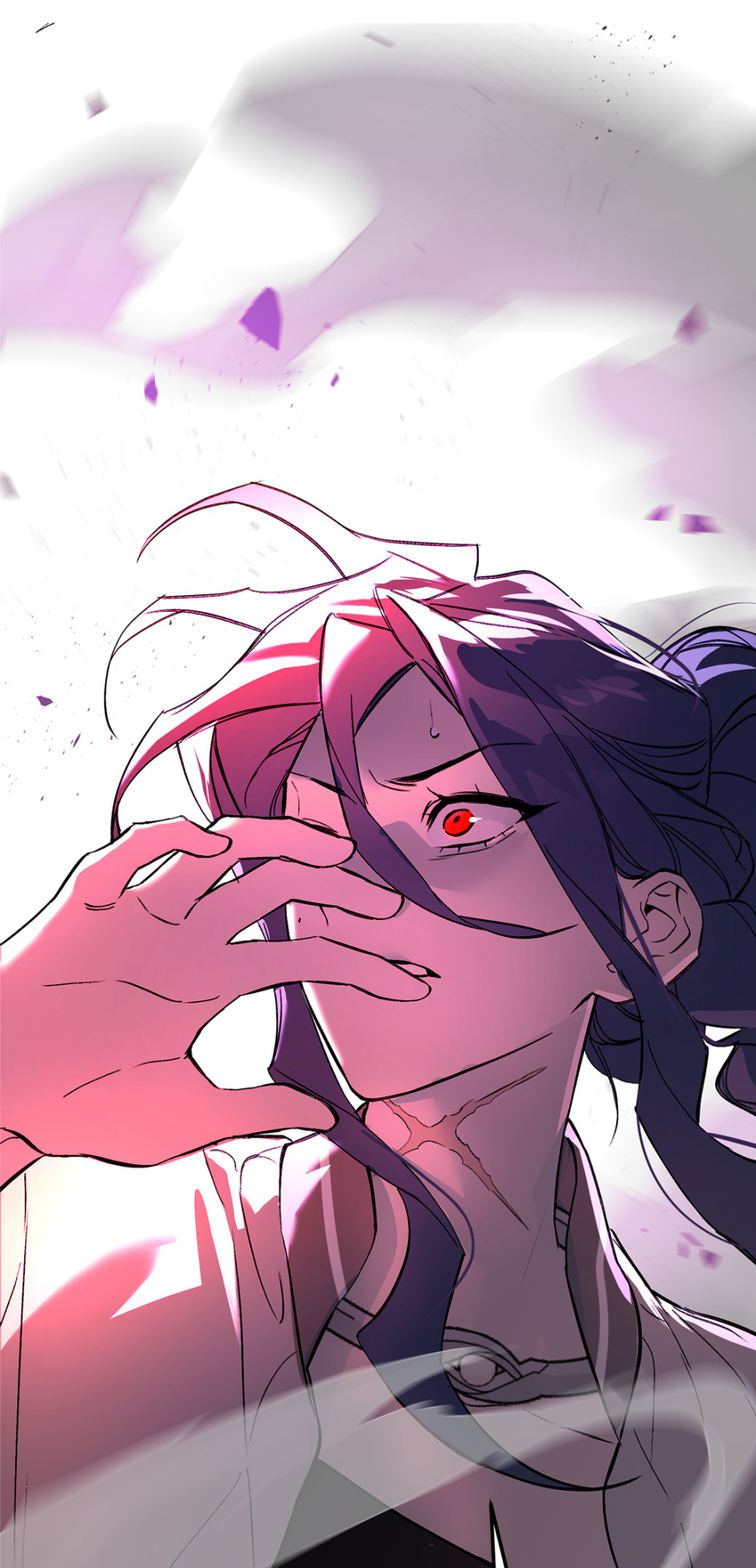 The Evil Ring Chapter 47 - Page 91