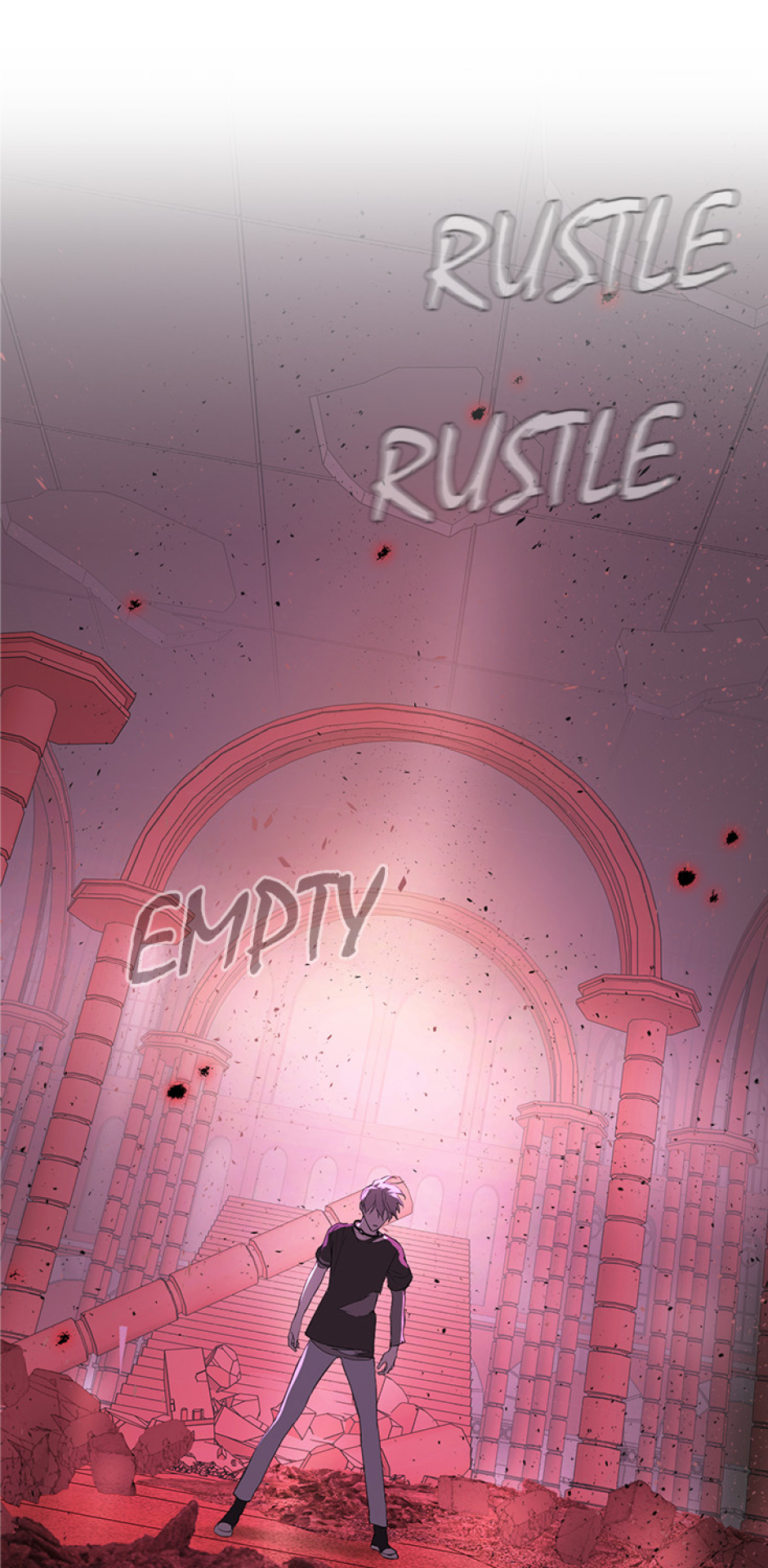 The Evil Ring Chapter 47 - Page 97