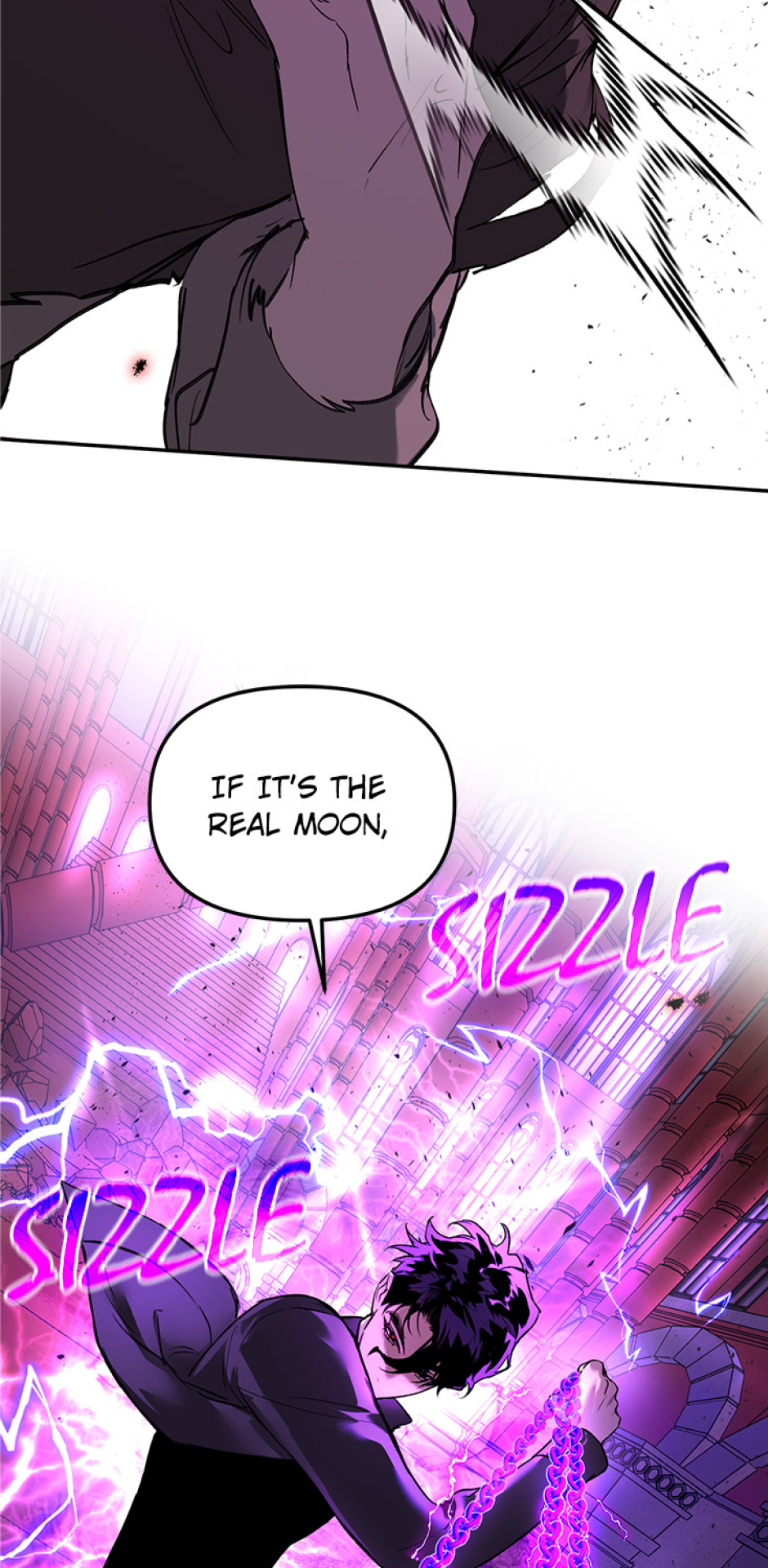 The Evil Ring Chapter 47 - Page 99