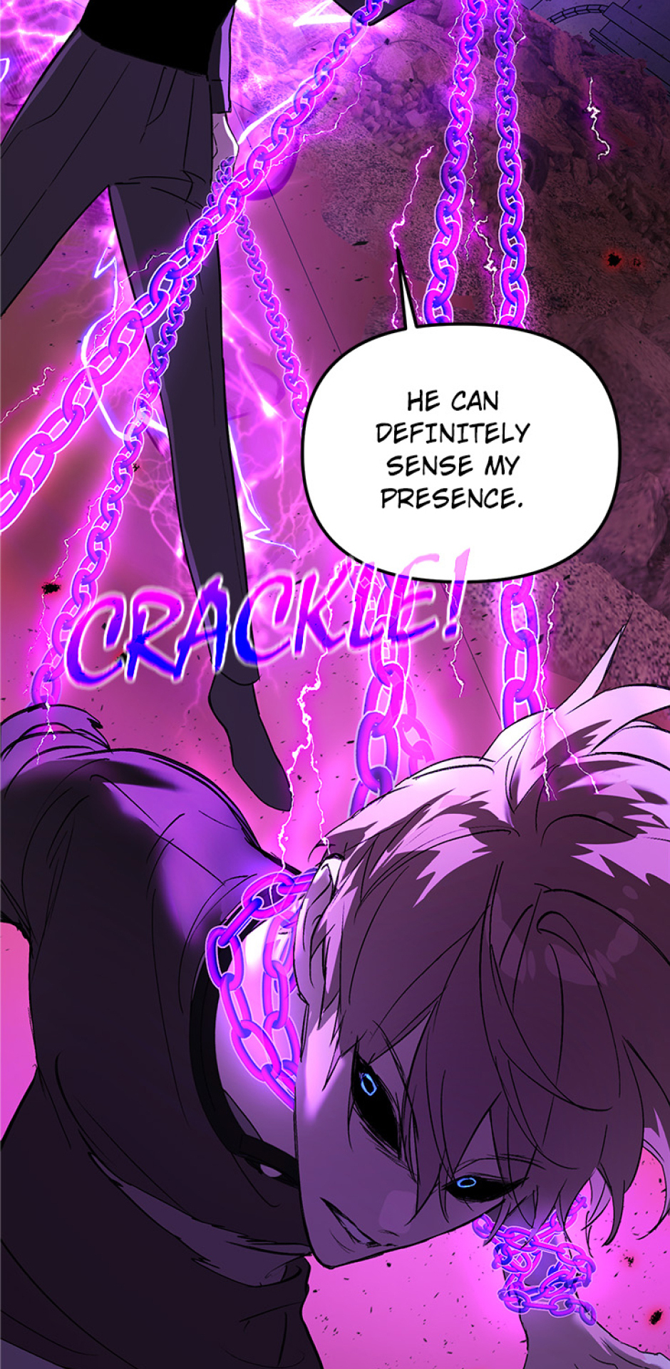 The Evil Ring Chapter 47 - Page 100