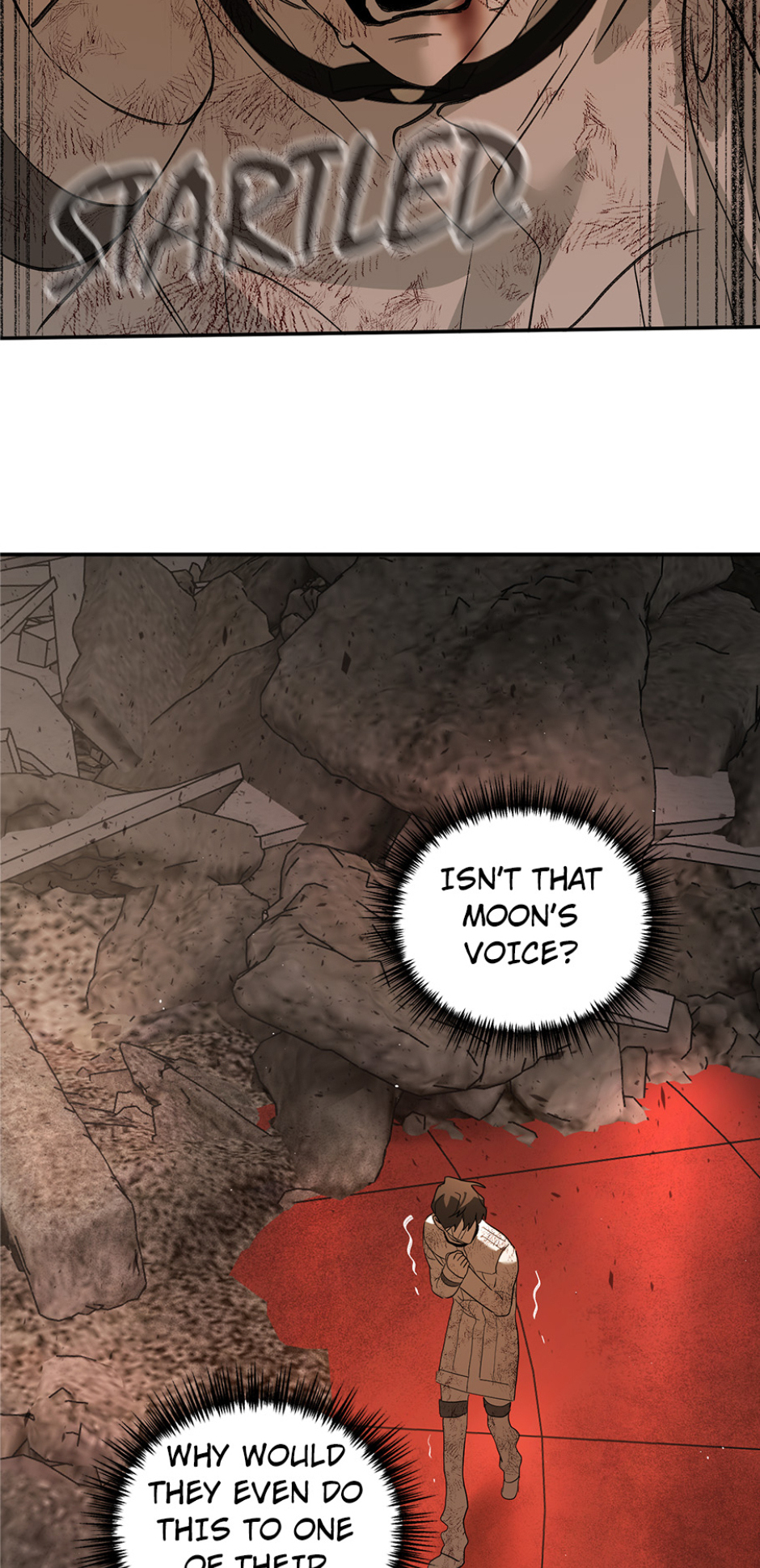 The Evil Ring Chapter 47 - Page 107