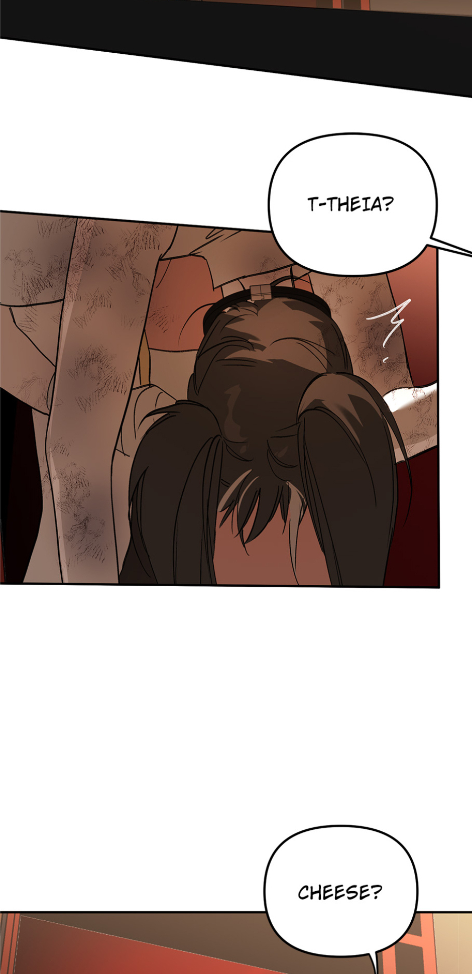 The Evil Ring Chapter 47 - Page 110