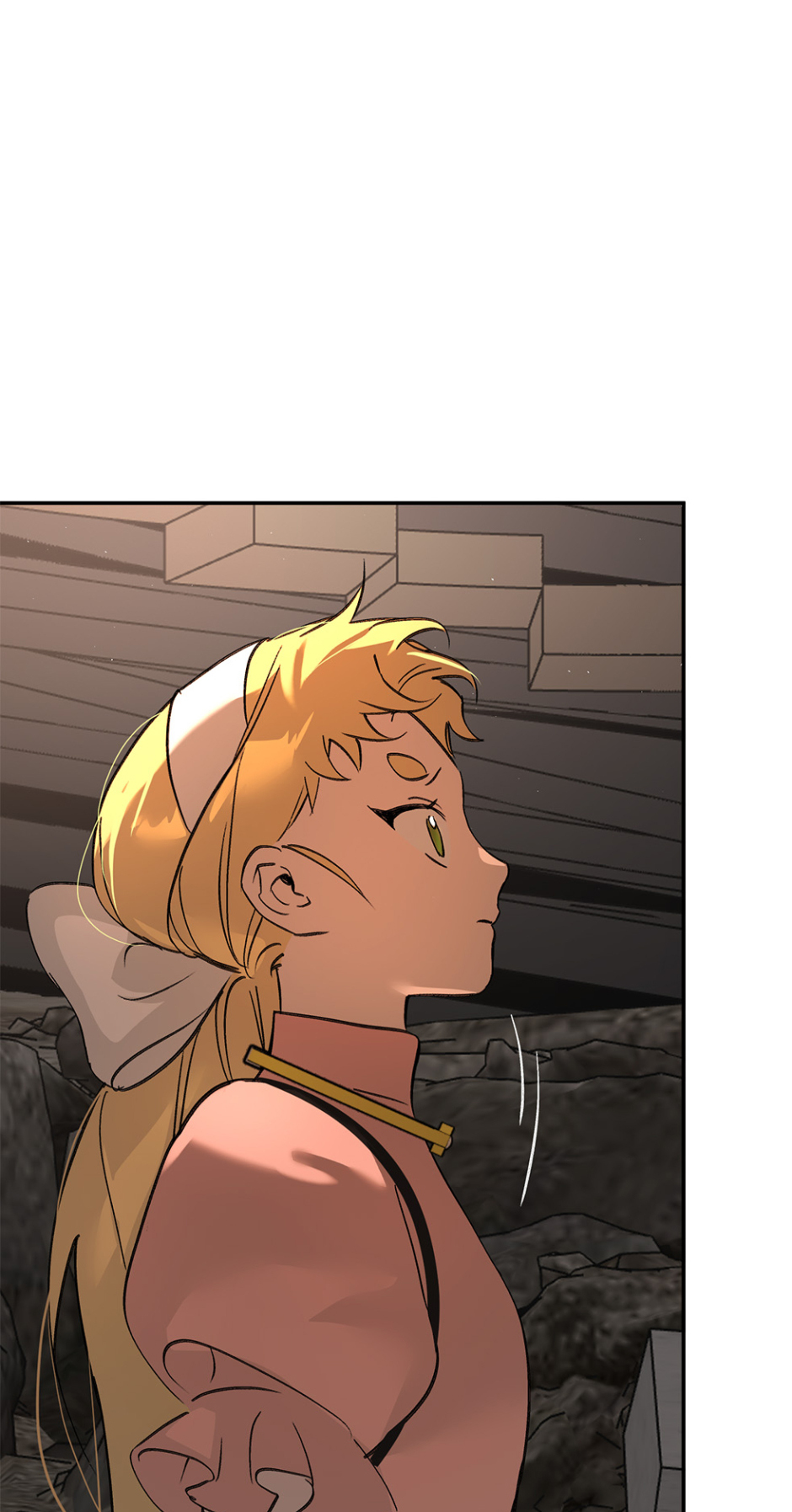 The Evil Ring Chapter 47 - Page 114