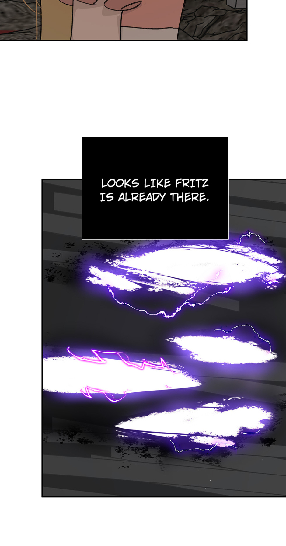 The Evil Ring Chapter 47 - Page 115
