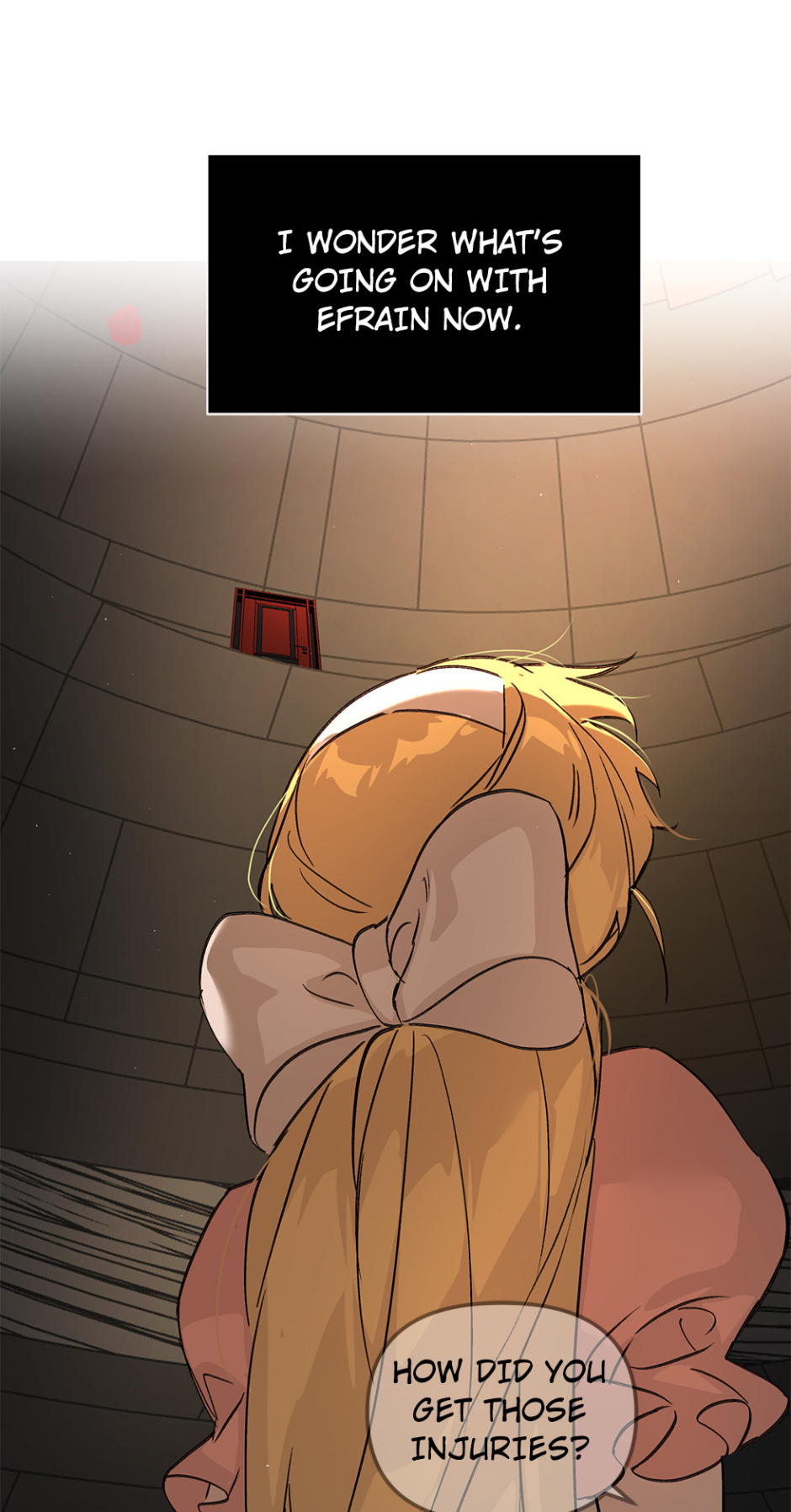 The Evil Ring Chapter 47 - Page 116