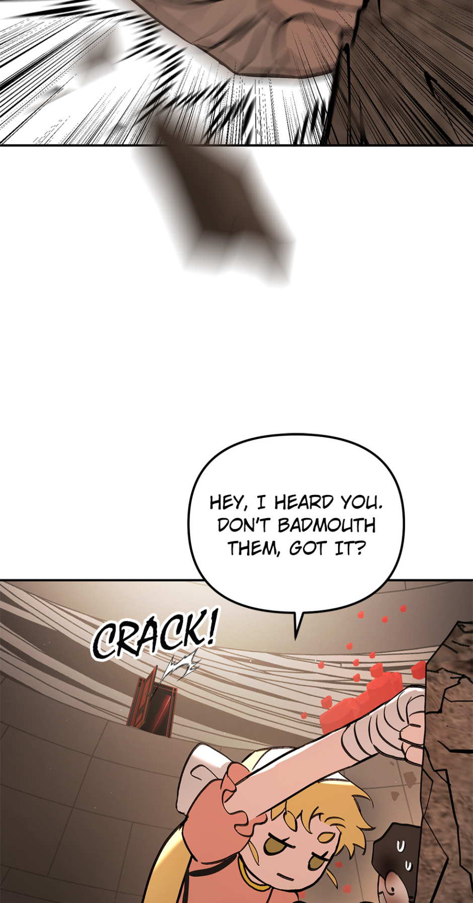 The Evil Ring Chapter 47 - Page 118