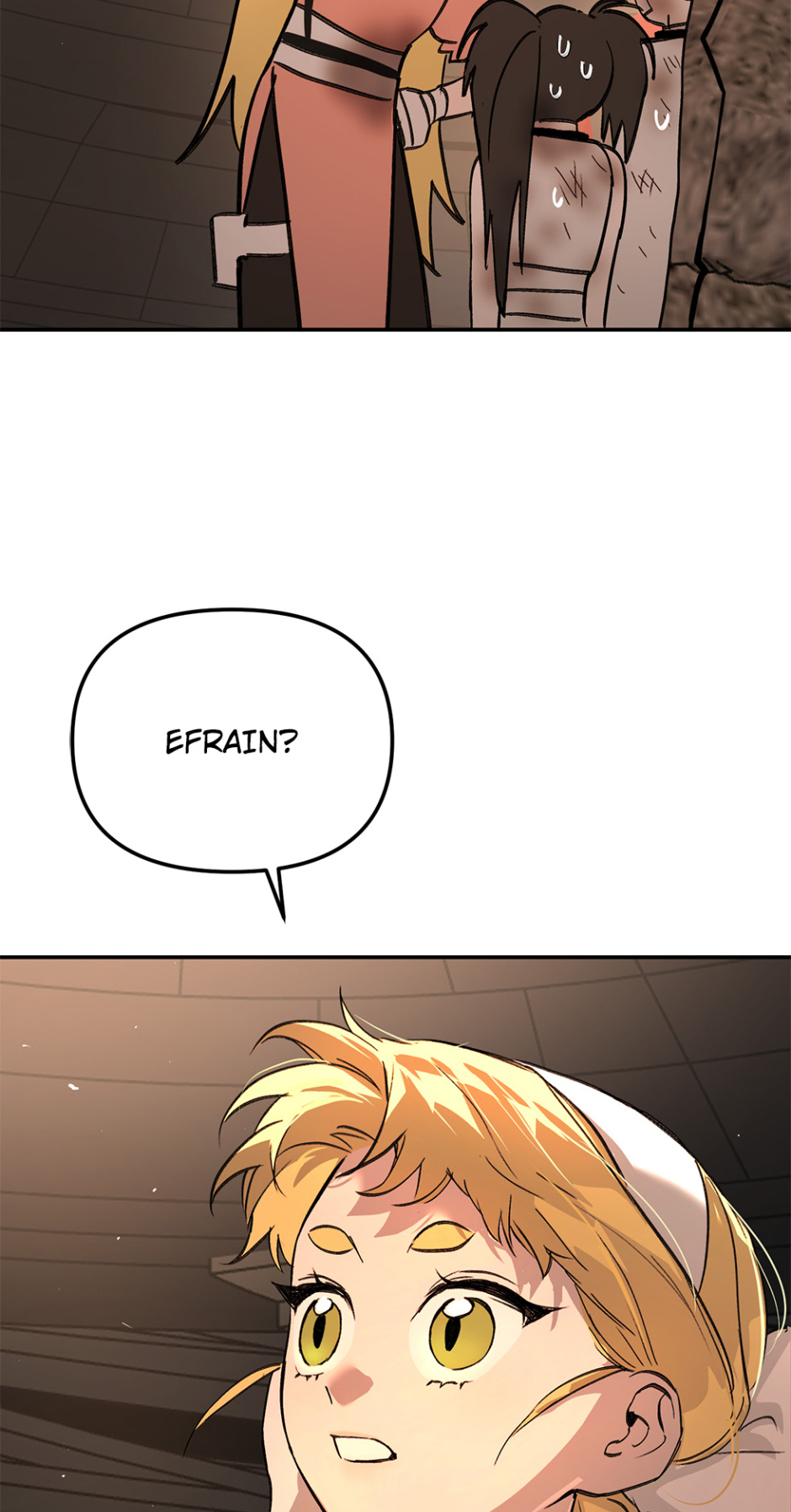The Evil Ring Chapter 47 - Page 119