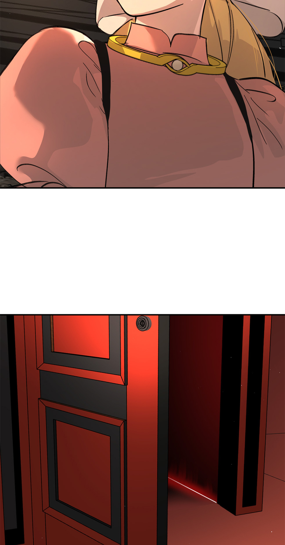 The Evil Ring Chapter 47 - Page 120