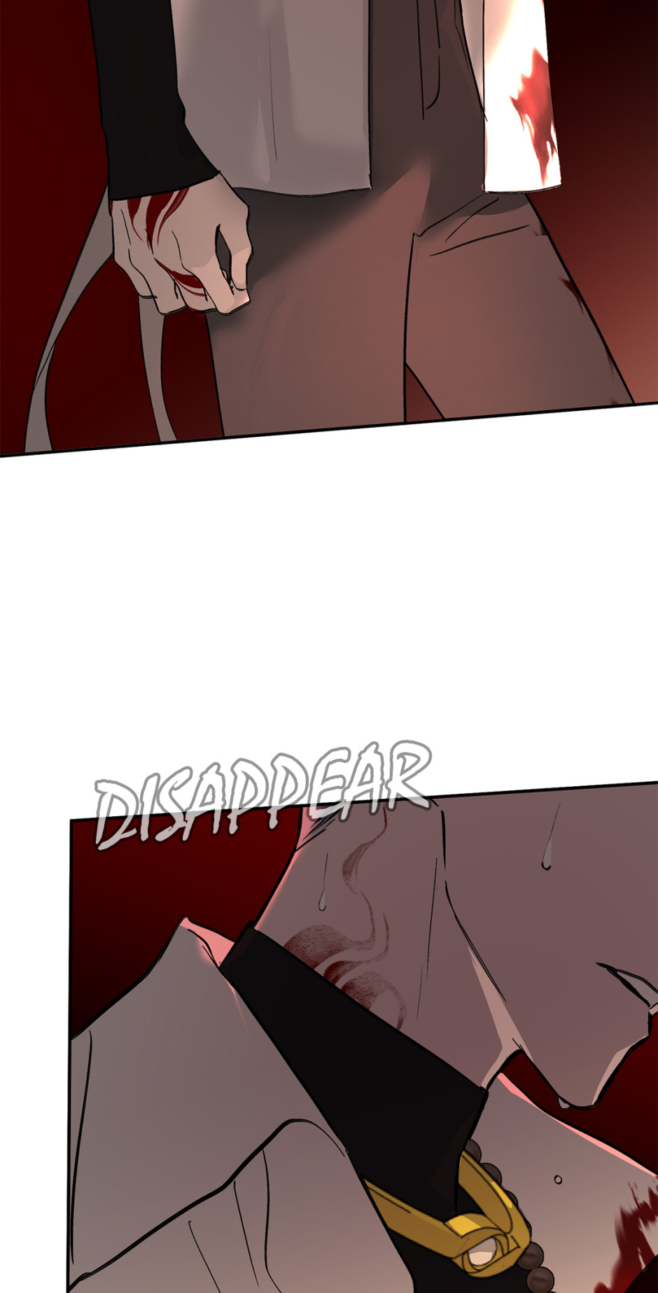 The Evil Ring Chapter 47 - Page 123