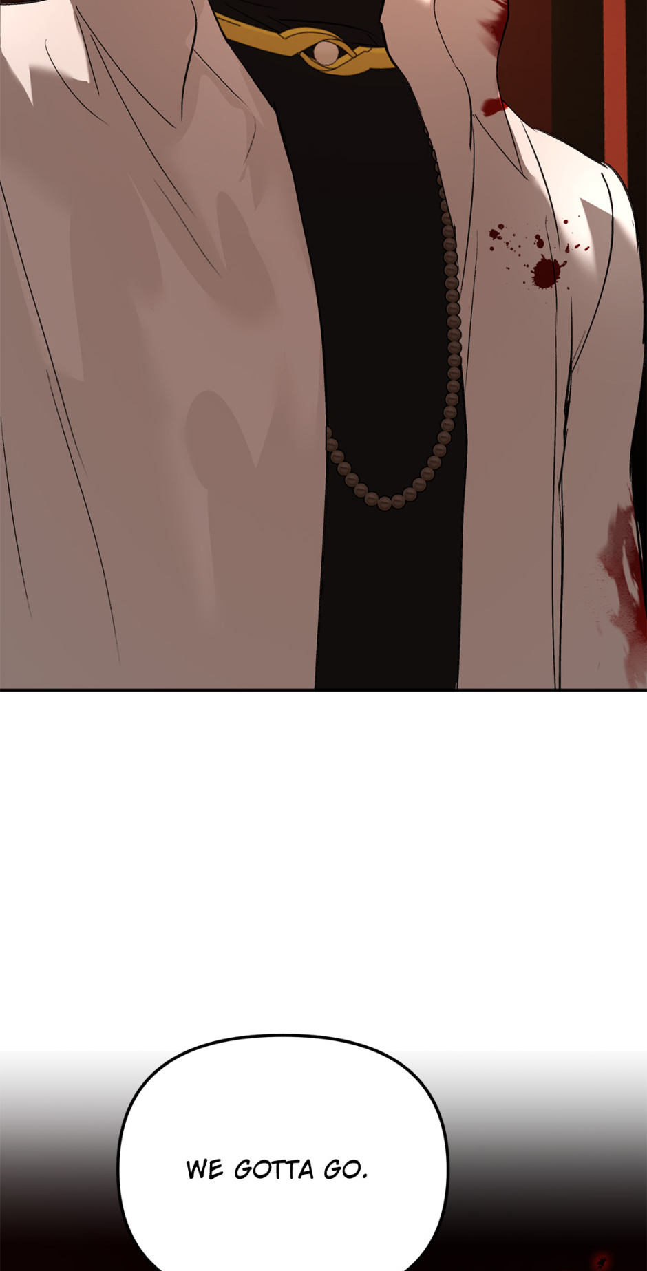 The Evil Ring Chapter 47 - Page 126