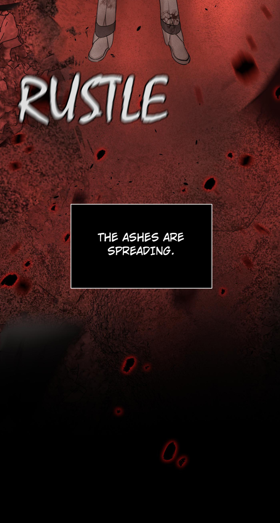 The Evil Ring Chapter 48 - Page 15