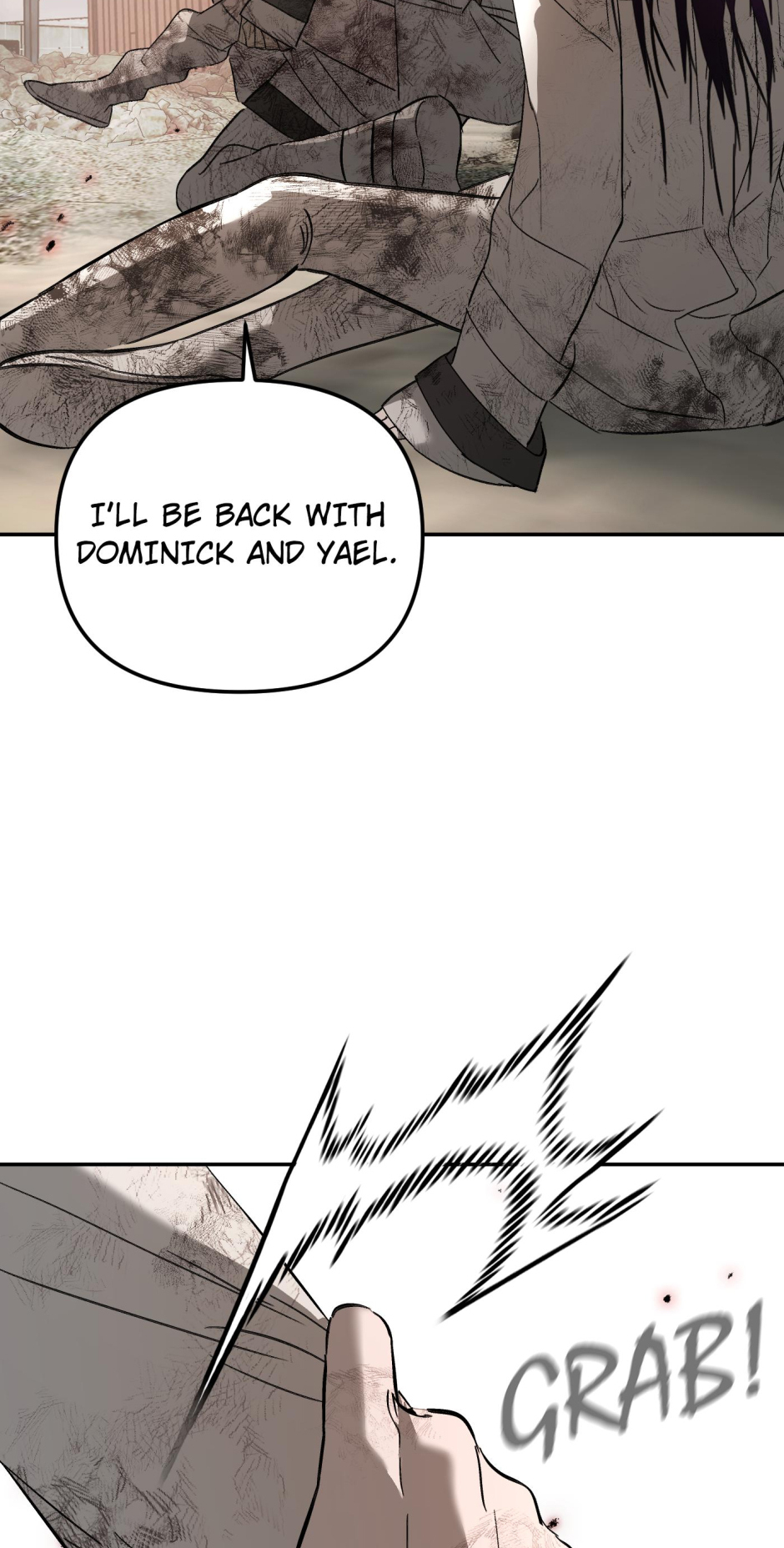 The Evil Ring Chapter 48 - Page 18