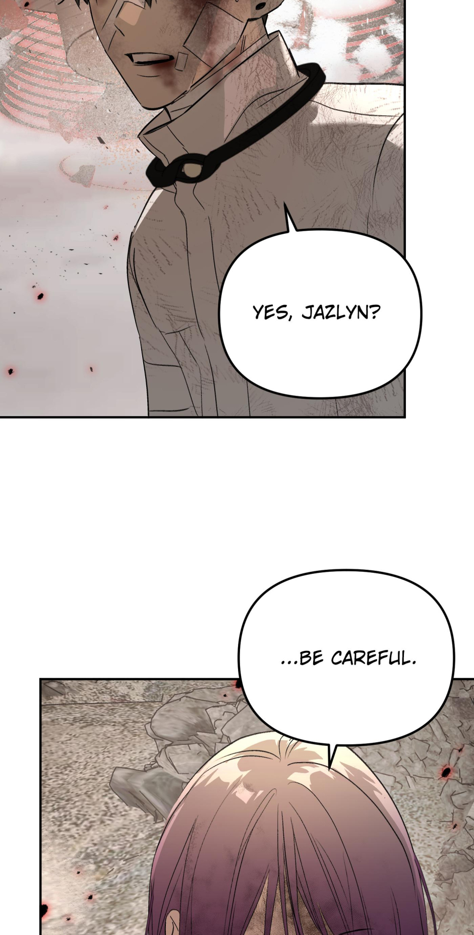 The Evil Ring Chapter 48 - Page 20