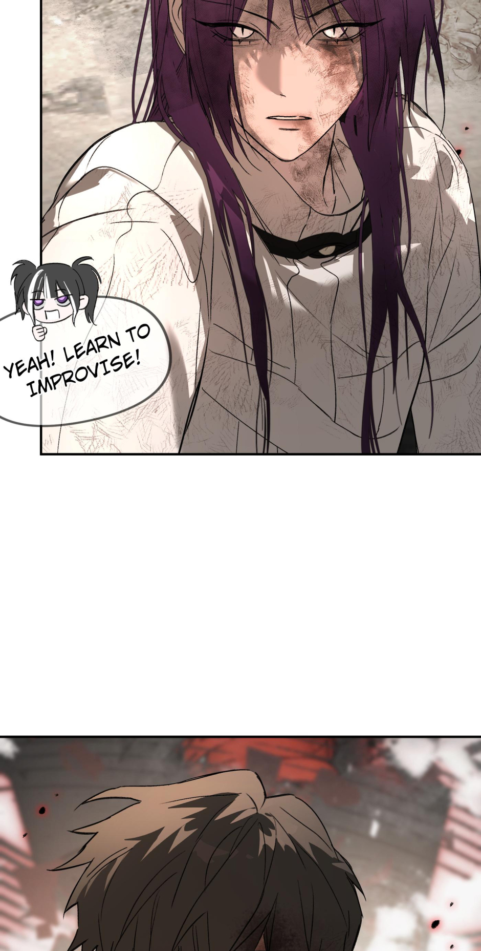 The Evil Ring Chapter 48 - Page 21