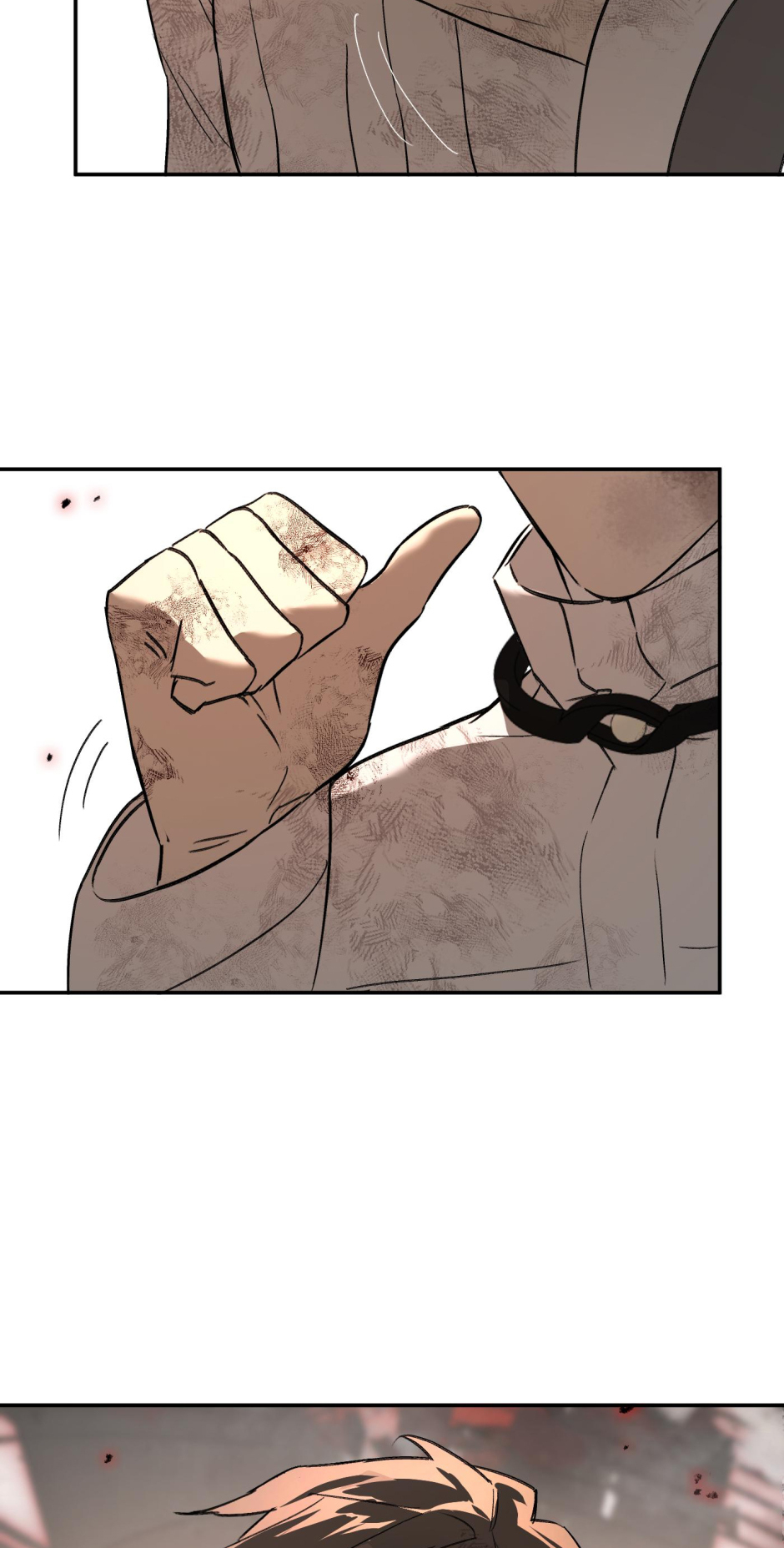 The Evil Ring Chapter 48 - Page 23