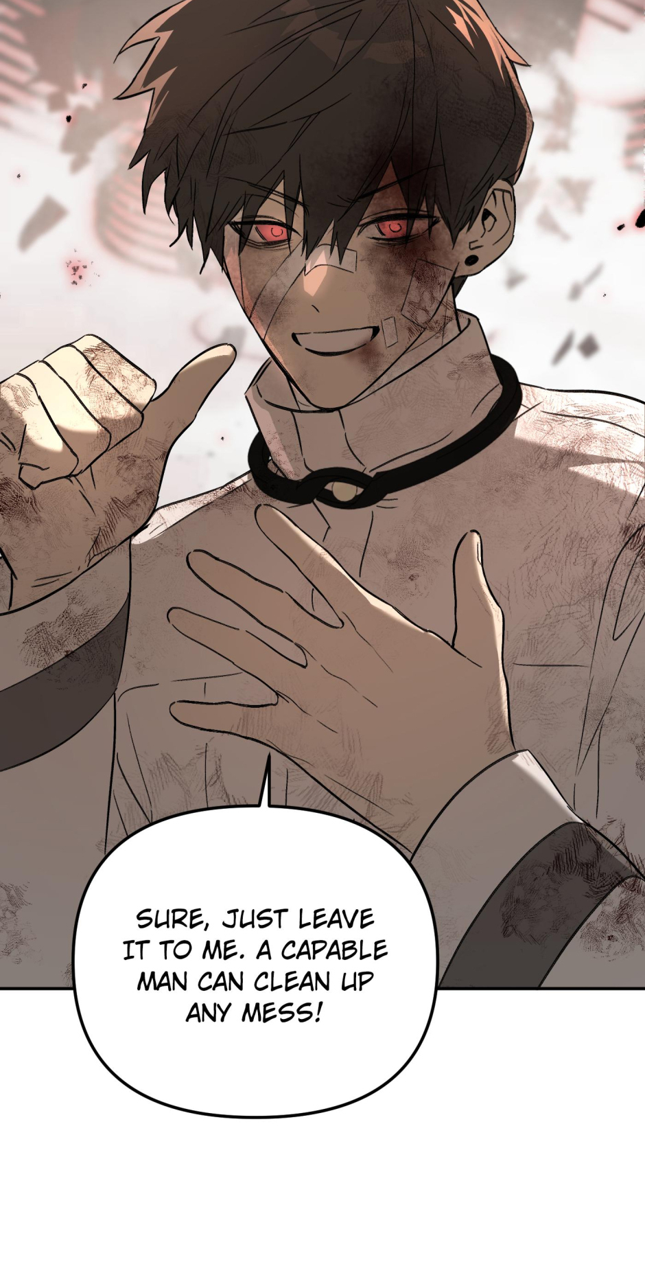 The Evil Ring Chapter 48 - Page 24