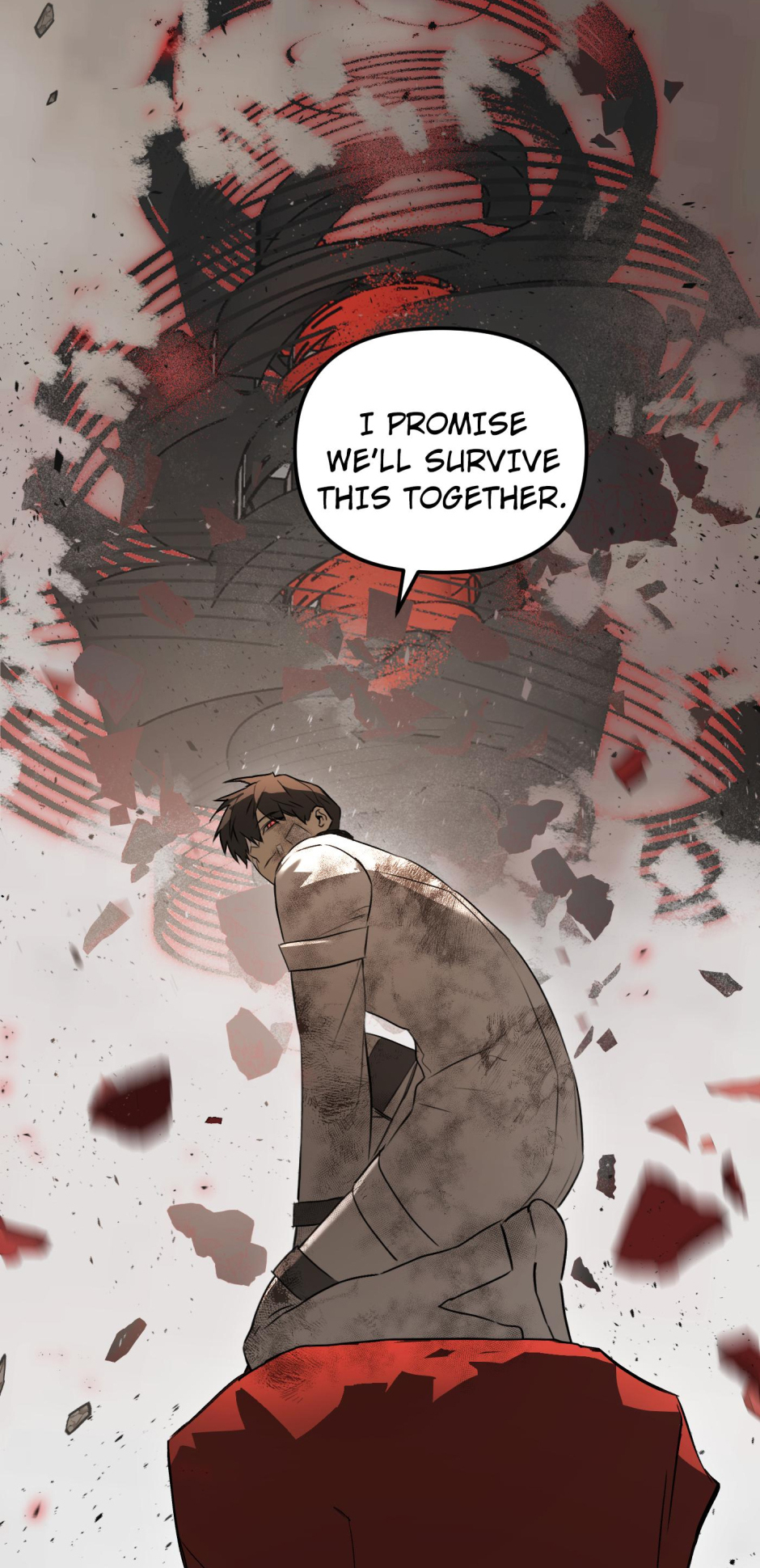 The Evil Ring Chapter 48 - Page 26