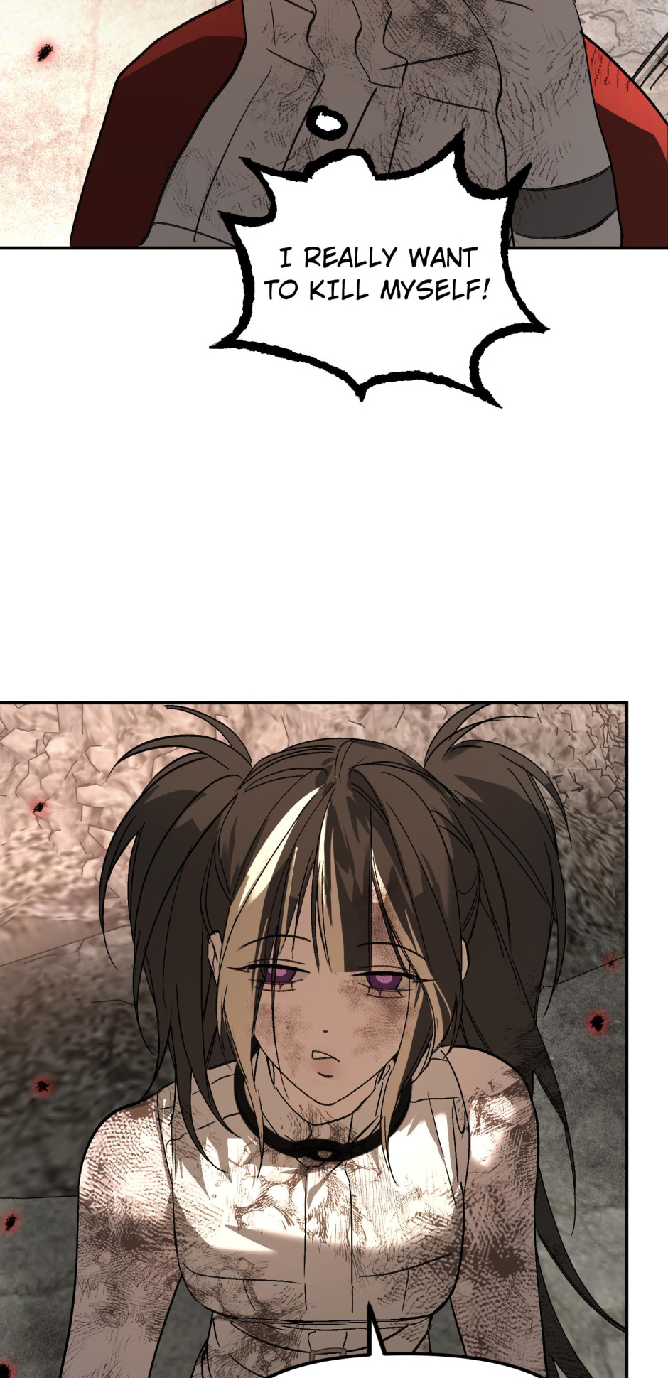 The Evil Ring Chapter 48 - Page 29