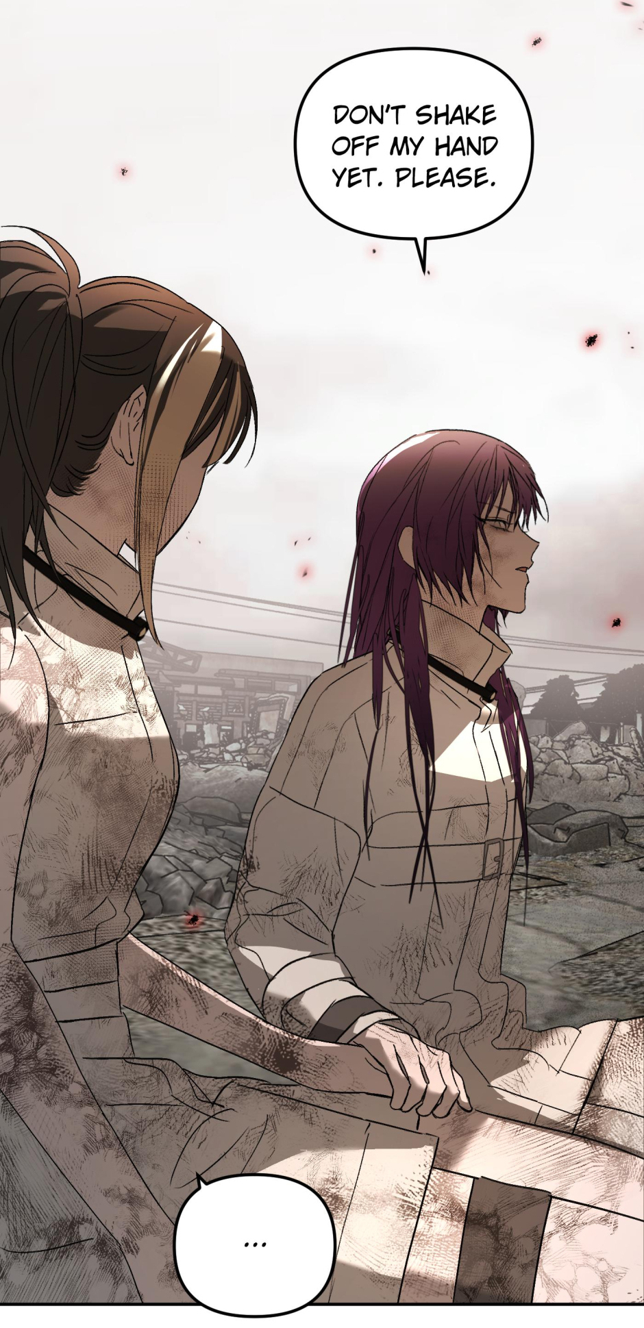 The Evil Ring Chapter 48 - Page 31