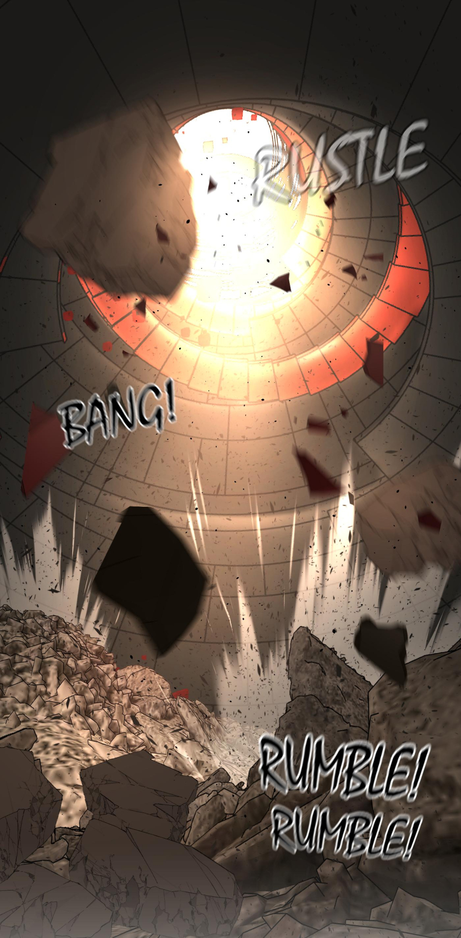 The Evil Ring Chapter 48 - Page 34