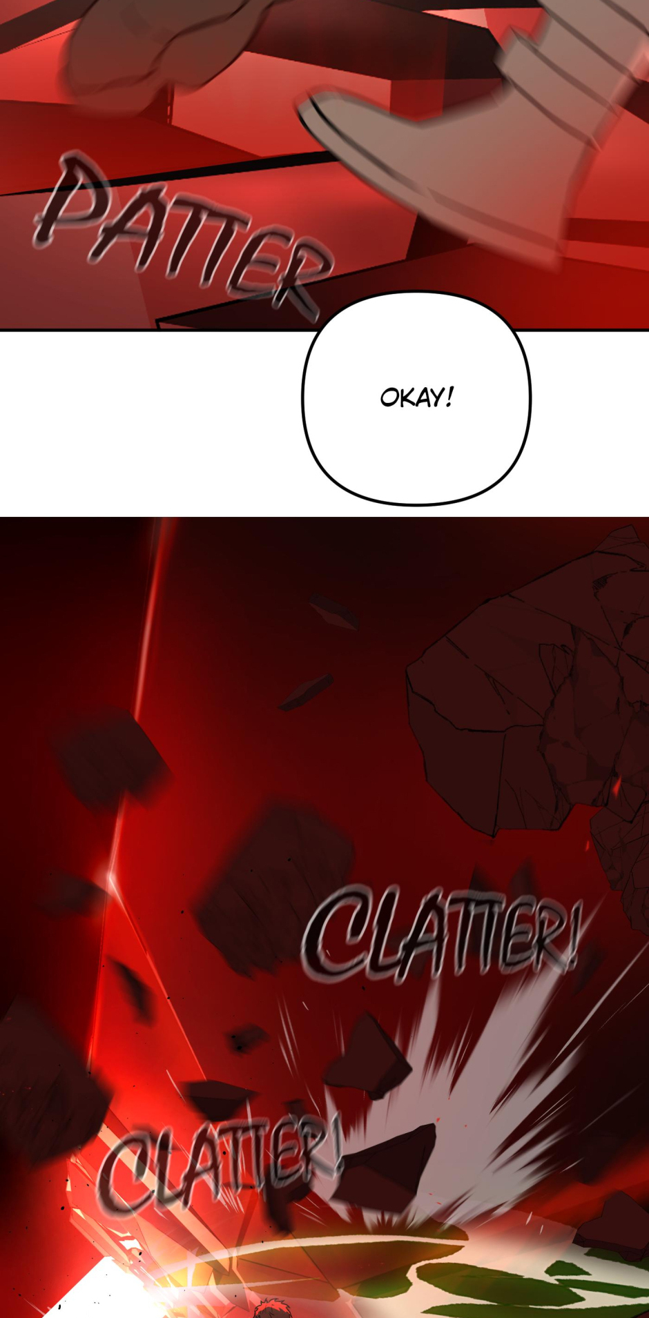 The Evil Ring Chapter 48 - Page 36