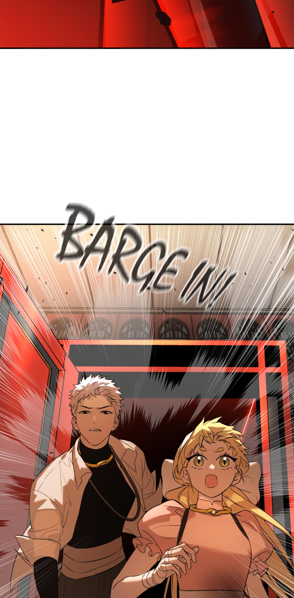 The Evil Ring Chapter 48 - Page 38