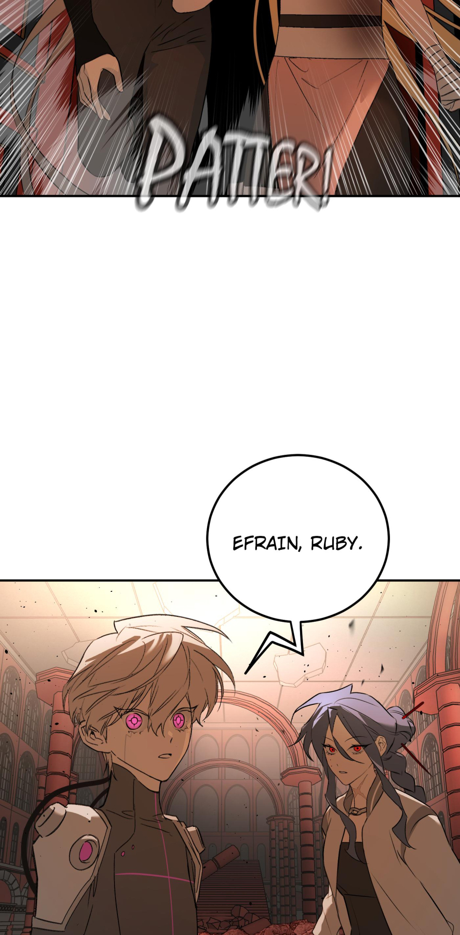 The Evil Ring Chapter 48 - Page 39
