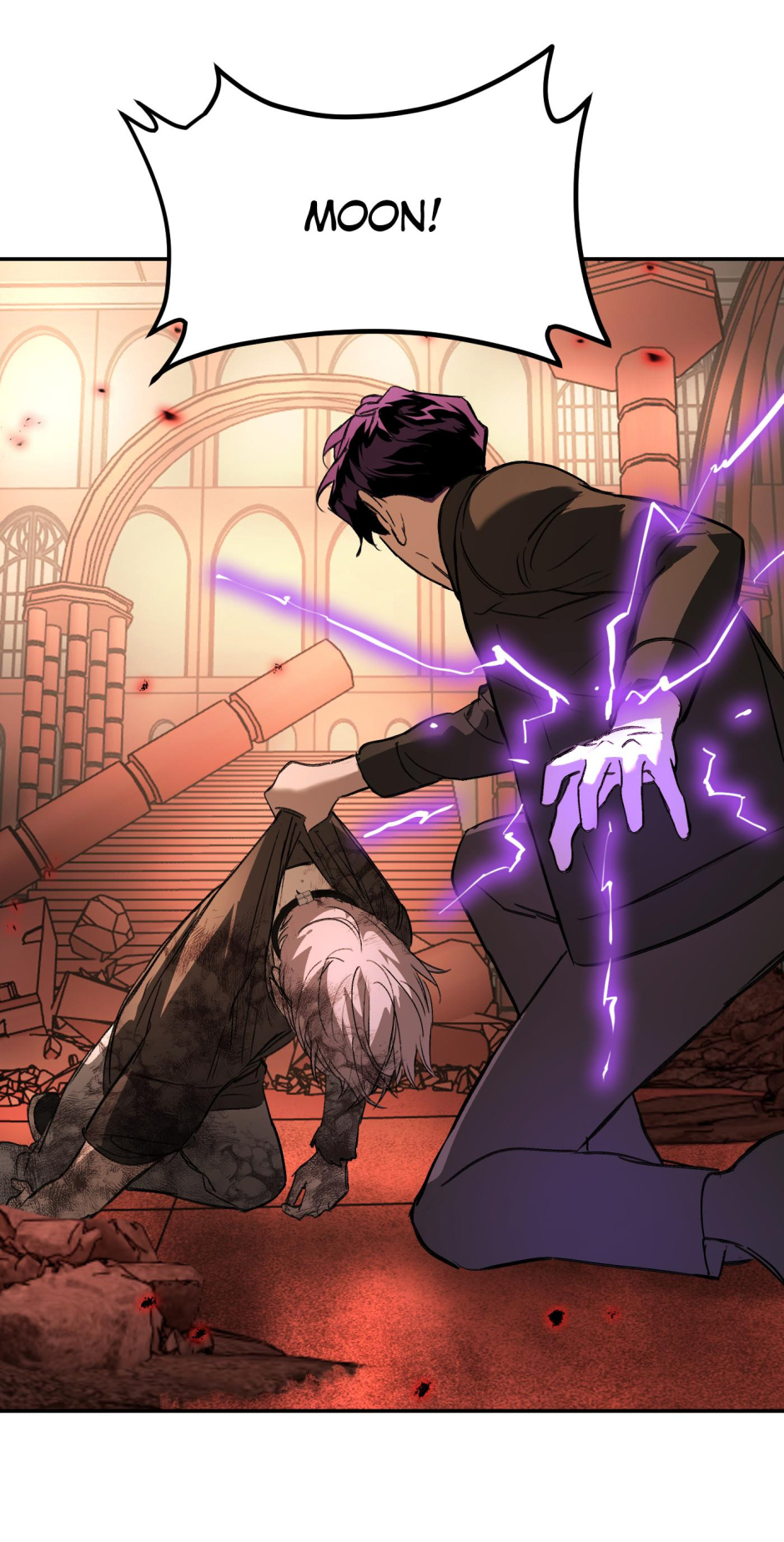 The Evil Ring Chapter 48 - Page 42