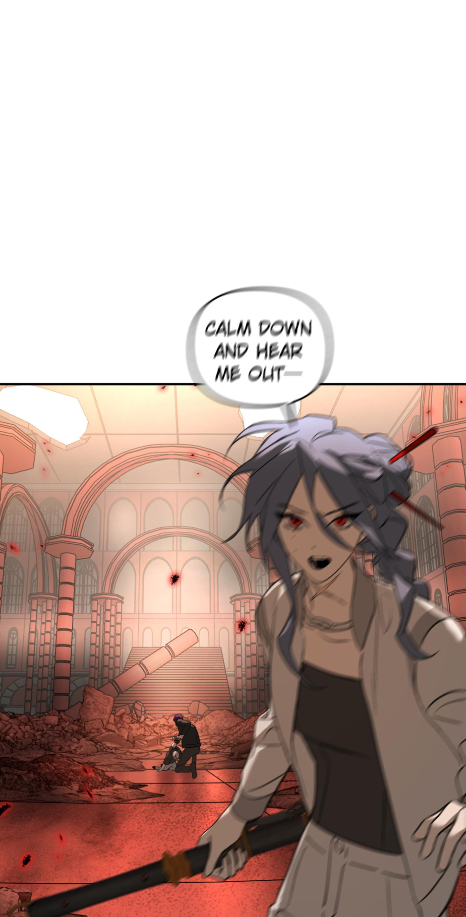 The Evil Ring Chapter 48 - Page 43