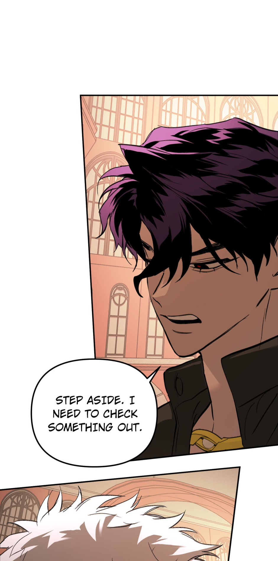 The Evil Ring Chapter 48 - Page 48
