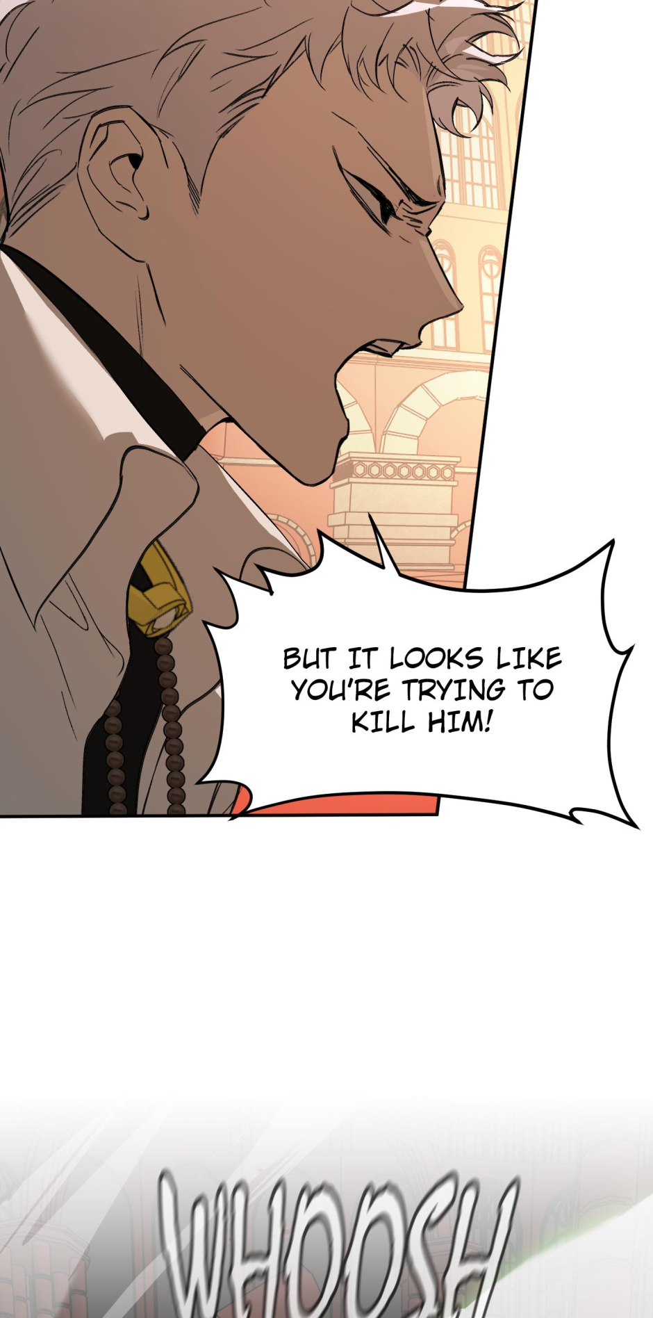 The Evil Ring Chapter 48 - Page 49