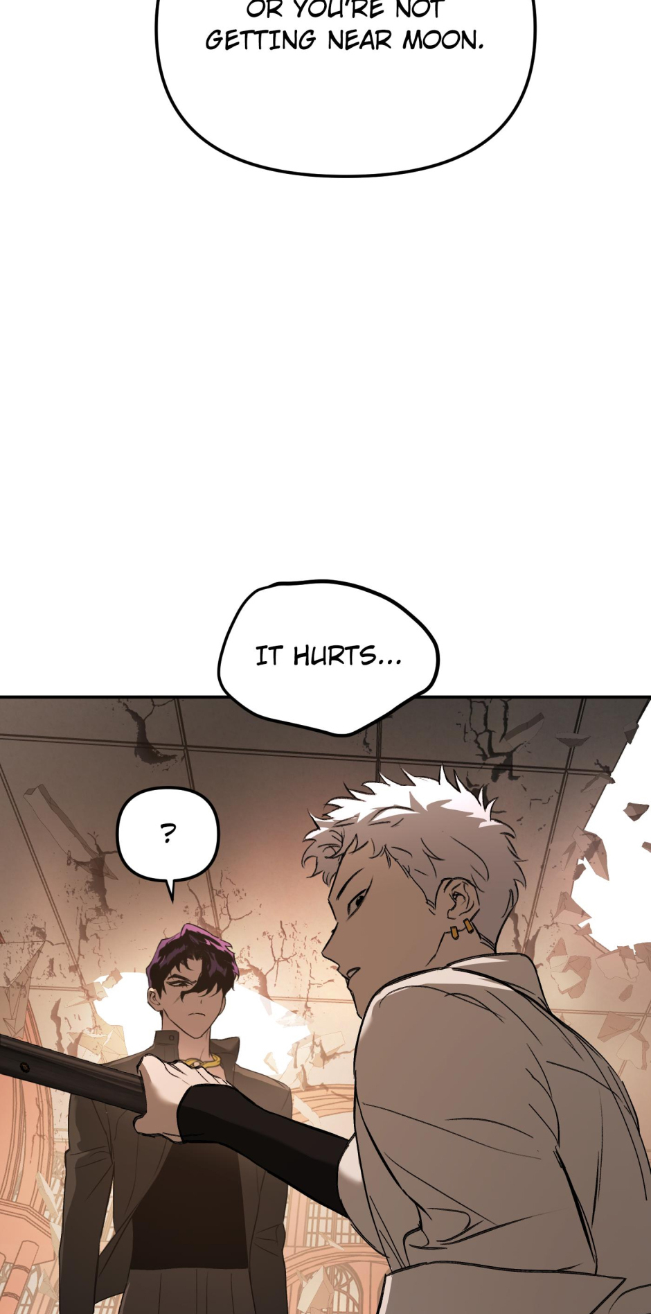The Evil Ring Chapter 48 - Page 52