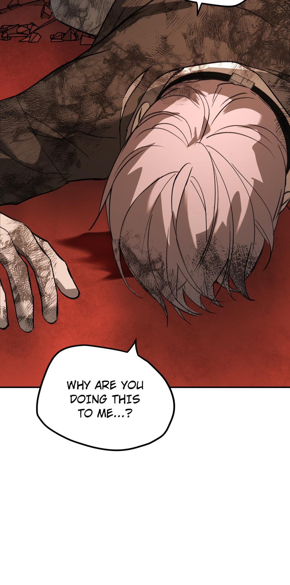 The Evil Ring Chapter 48 - Page 55