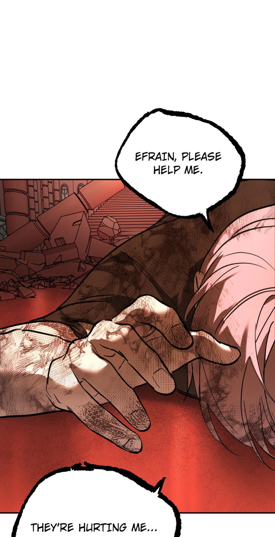The Evil Ring Chapter 48 - Page 56