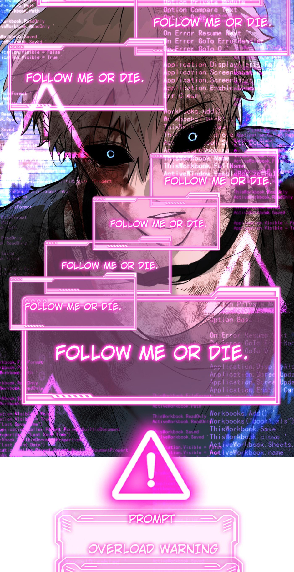 The Evil Ring Chapter 48 - Page 65