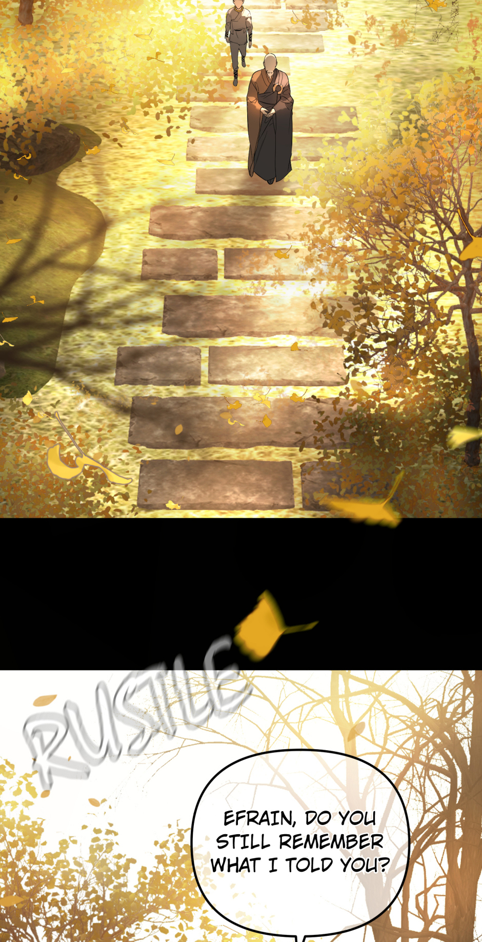 The Evil Ring Chapter 49 - Page 4