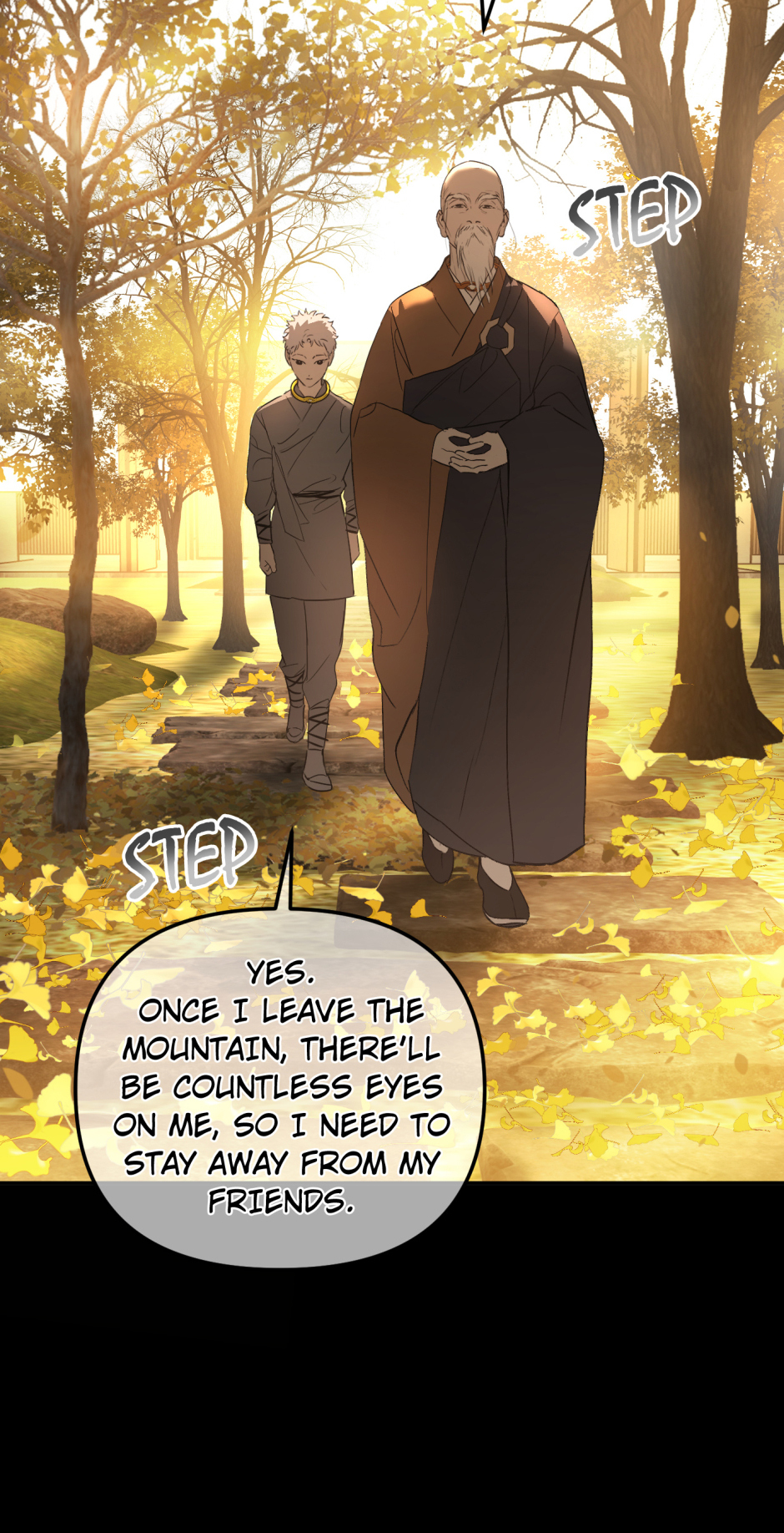 The Evil Ring Chapter 49 - Page 5
