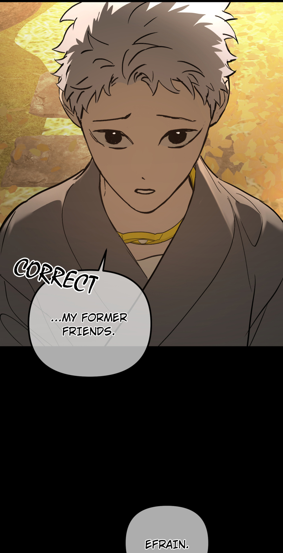 The Evil Ring Chapter 49 - Page 7