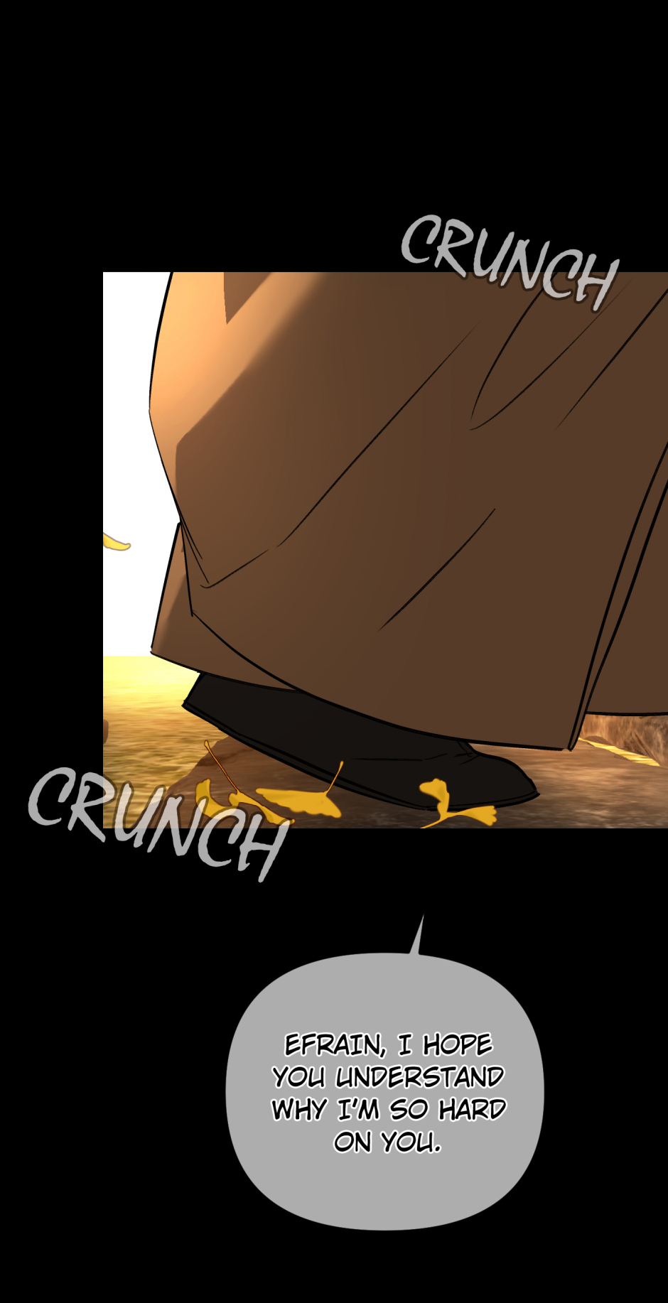 The Evil Ring Chapter 49 - Page 9